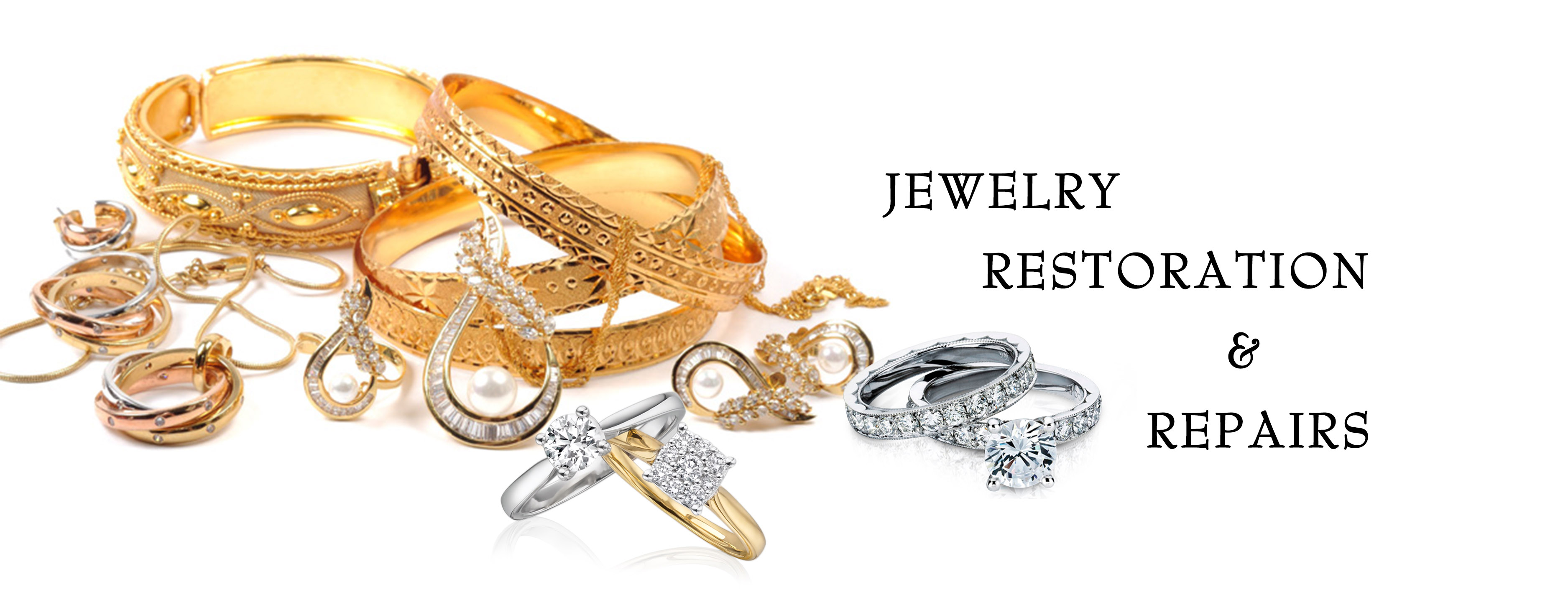 Marlow's Fine Jewelry | Family Owned