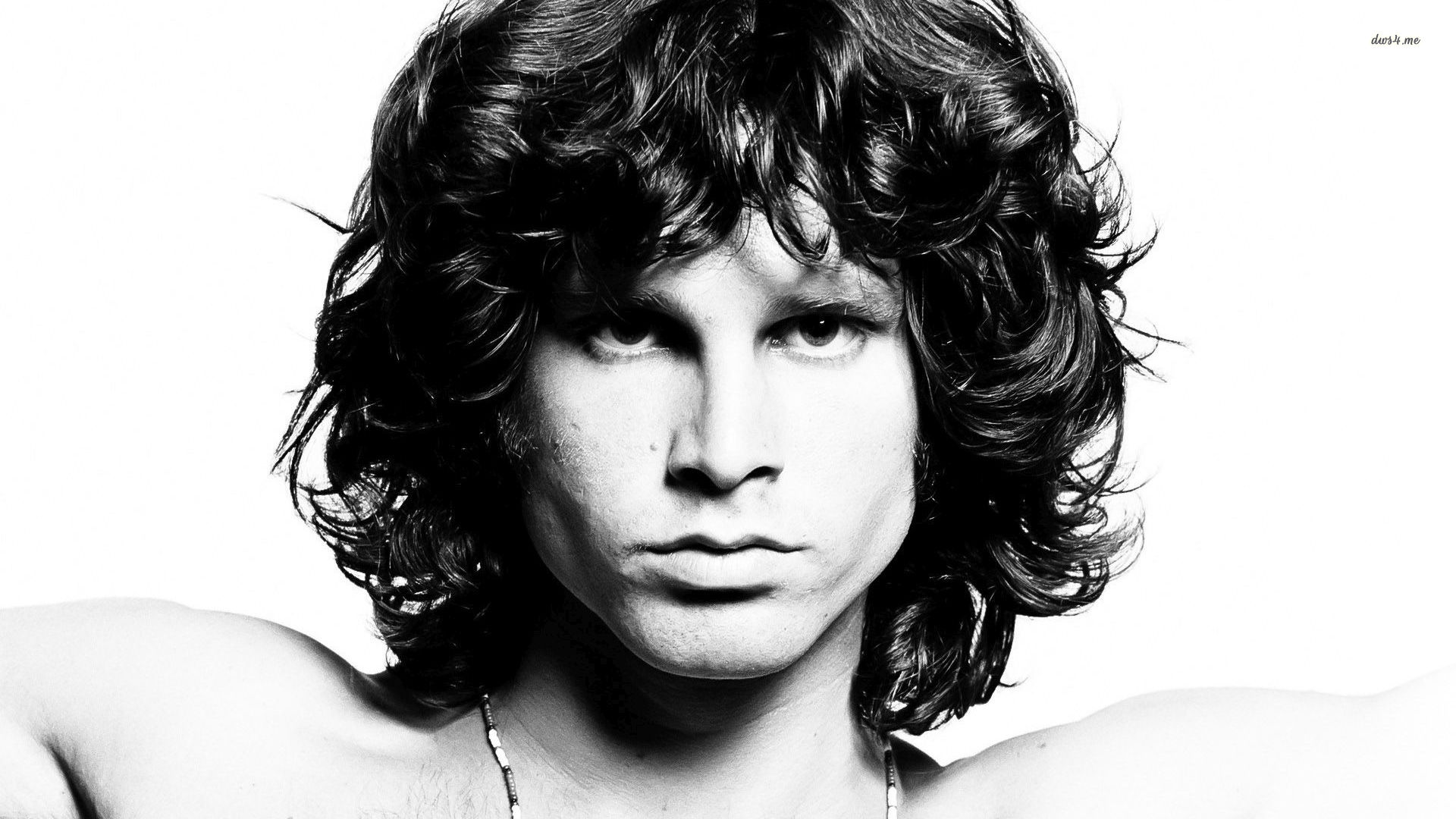 Jampol Artist Management | Jim Morrison