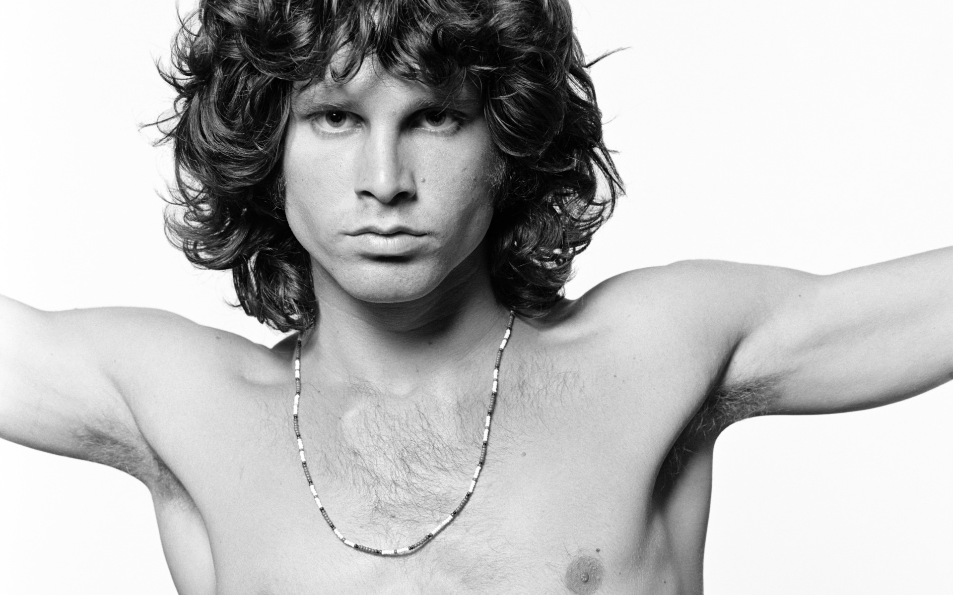 The Indiscreet Charm of Jim Morrison | The Dignified Devil