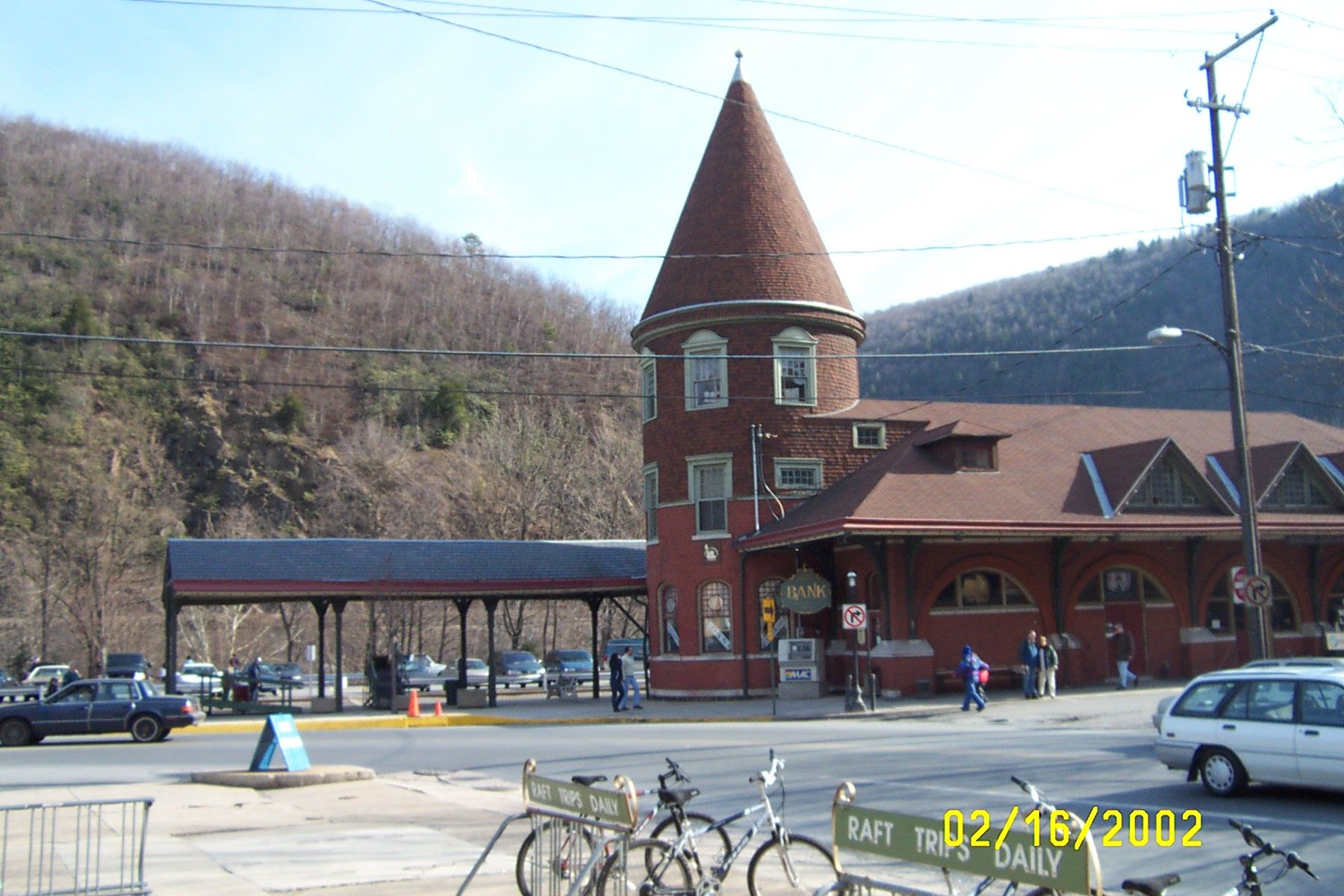 Image detail for -Railroad Station Jim Thorpe, PA, 18229 | Places We ...