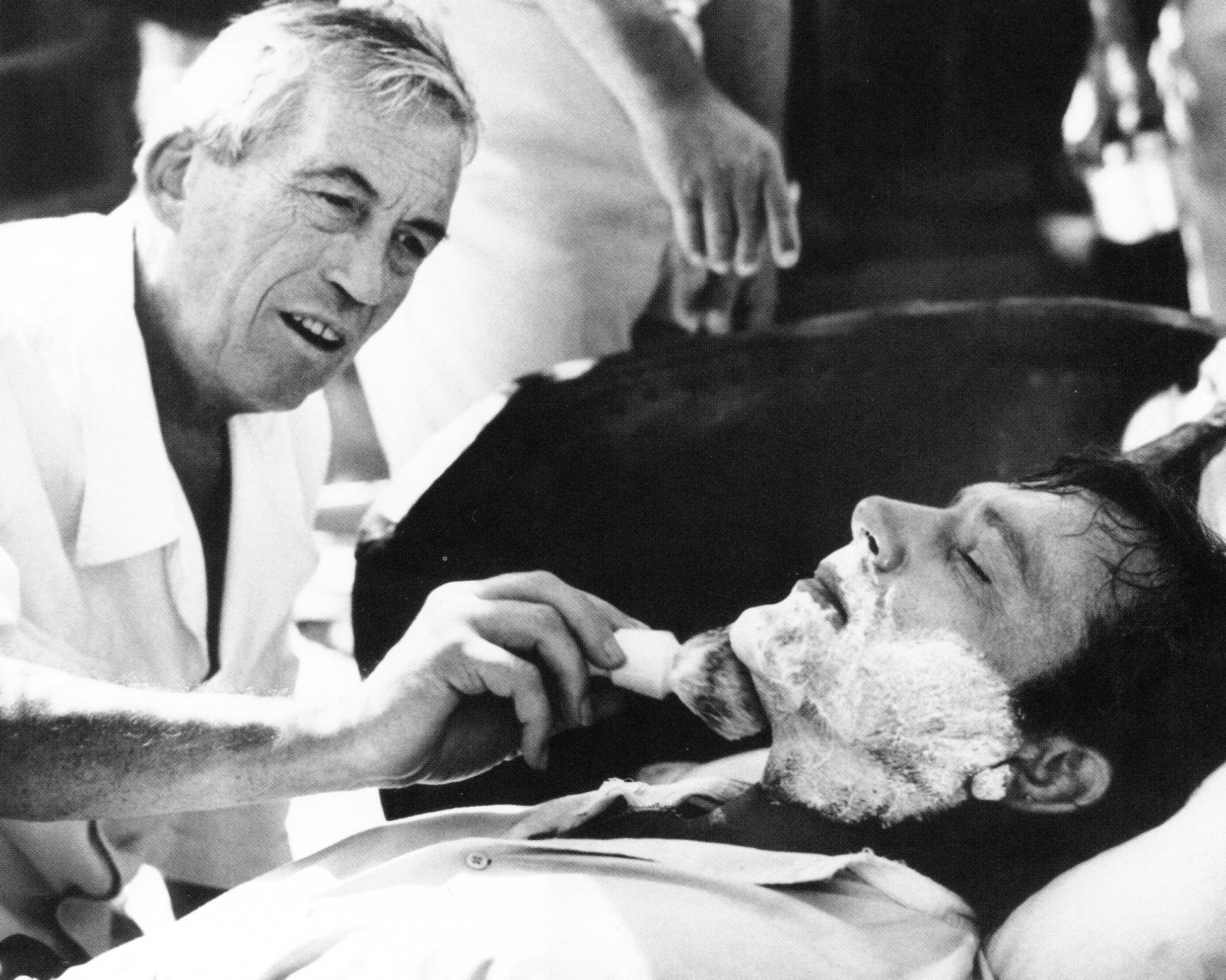 John Huston: Film, Cinema | The Red List