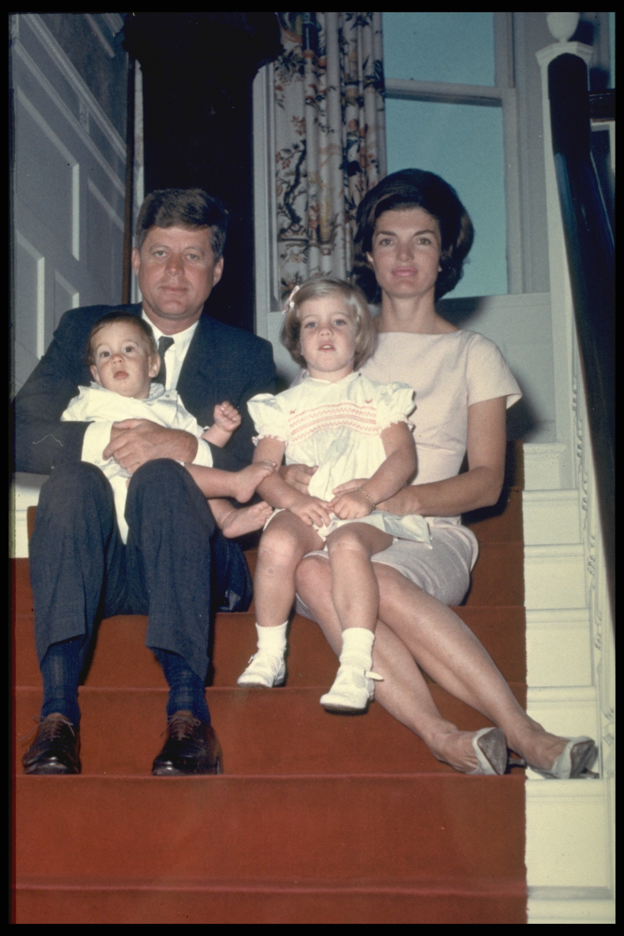 archives-the-kennedys-at-hammersmith-farm - John F. Kennedy Pictures ...