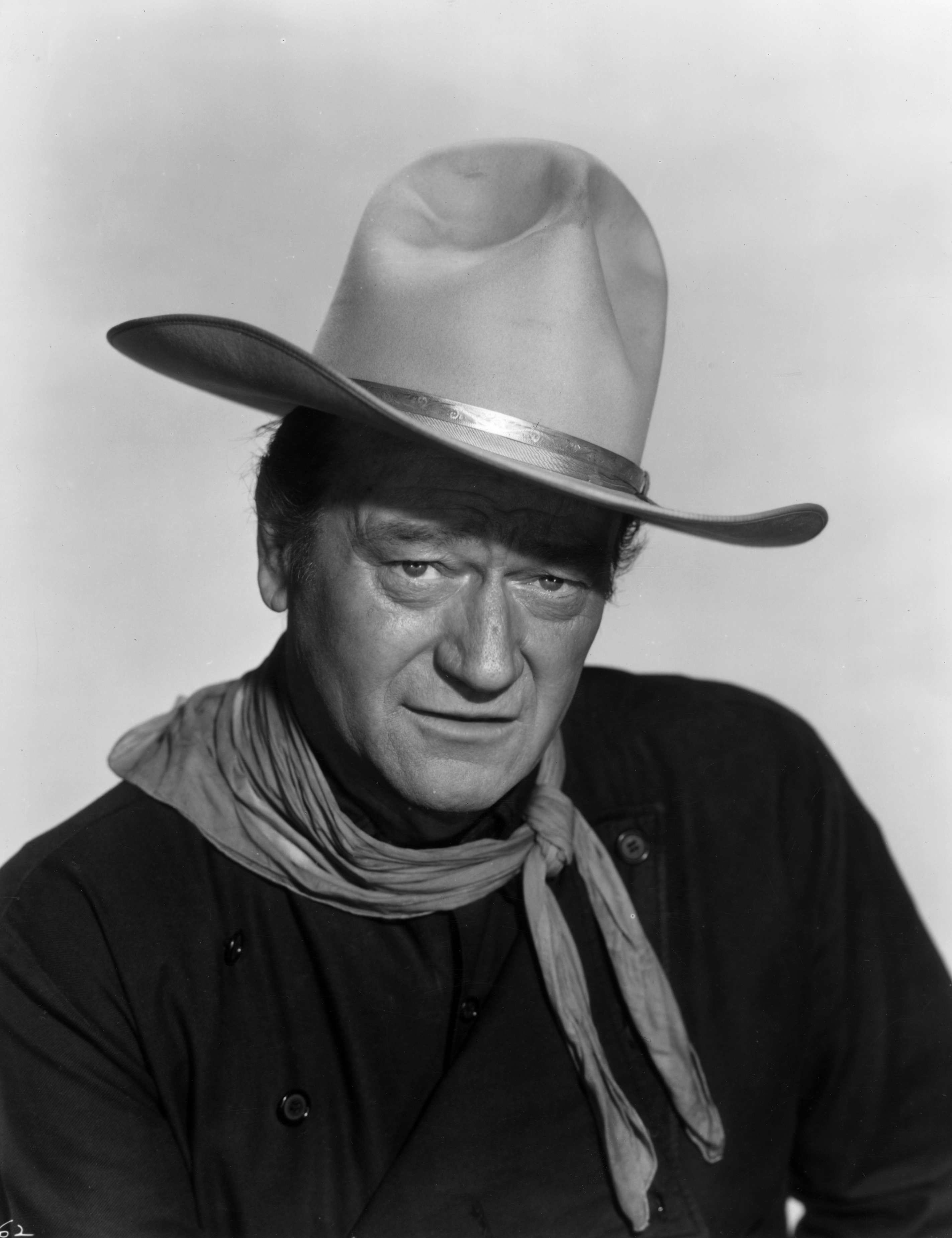 California's 'John Wayne Day' Rejected Over Race Comments | Time