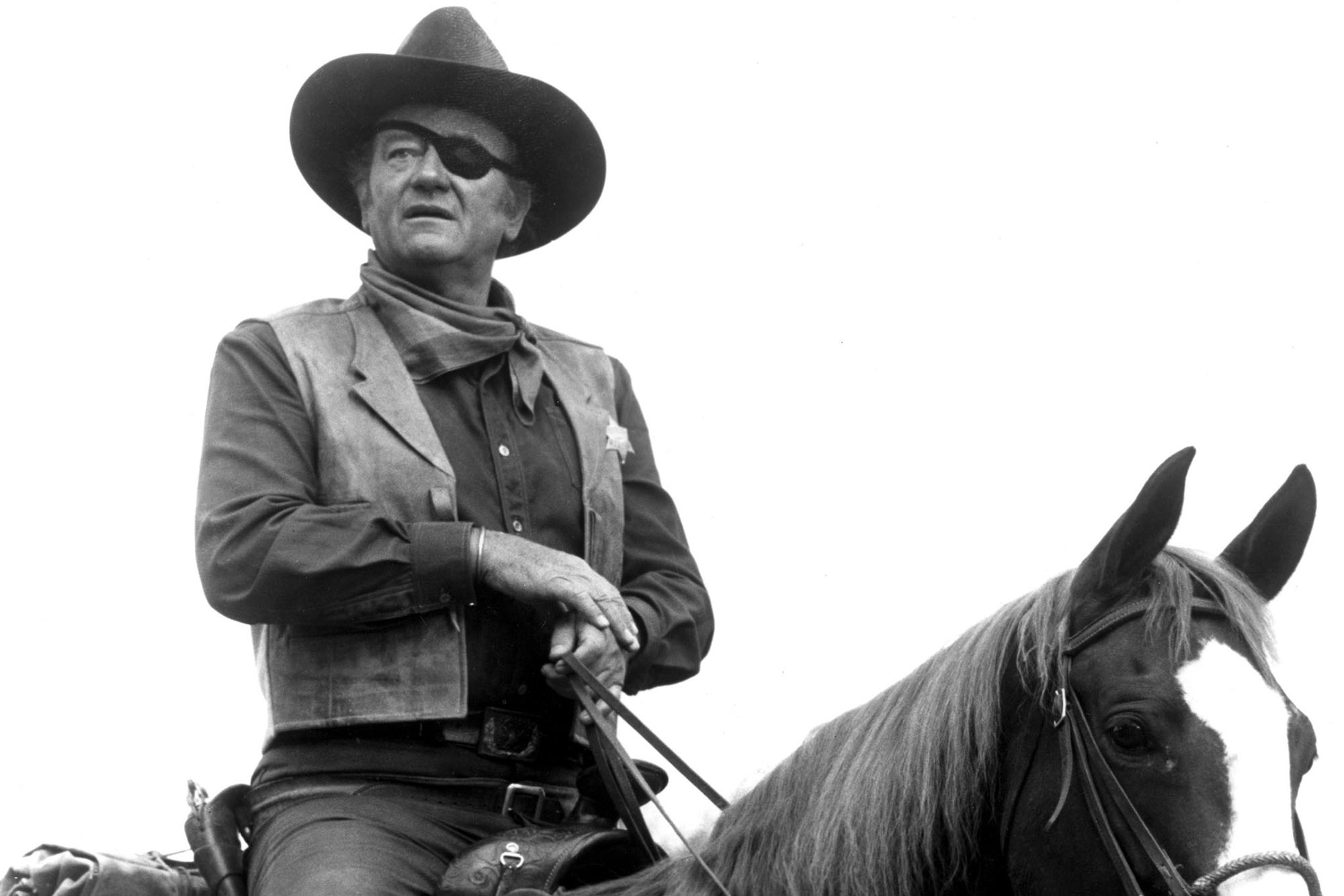 5 Things Men Can Learn About Being a Man From John Wayne