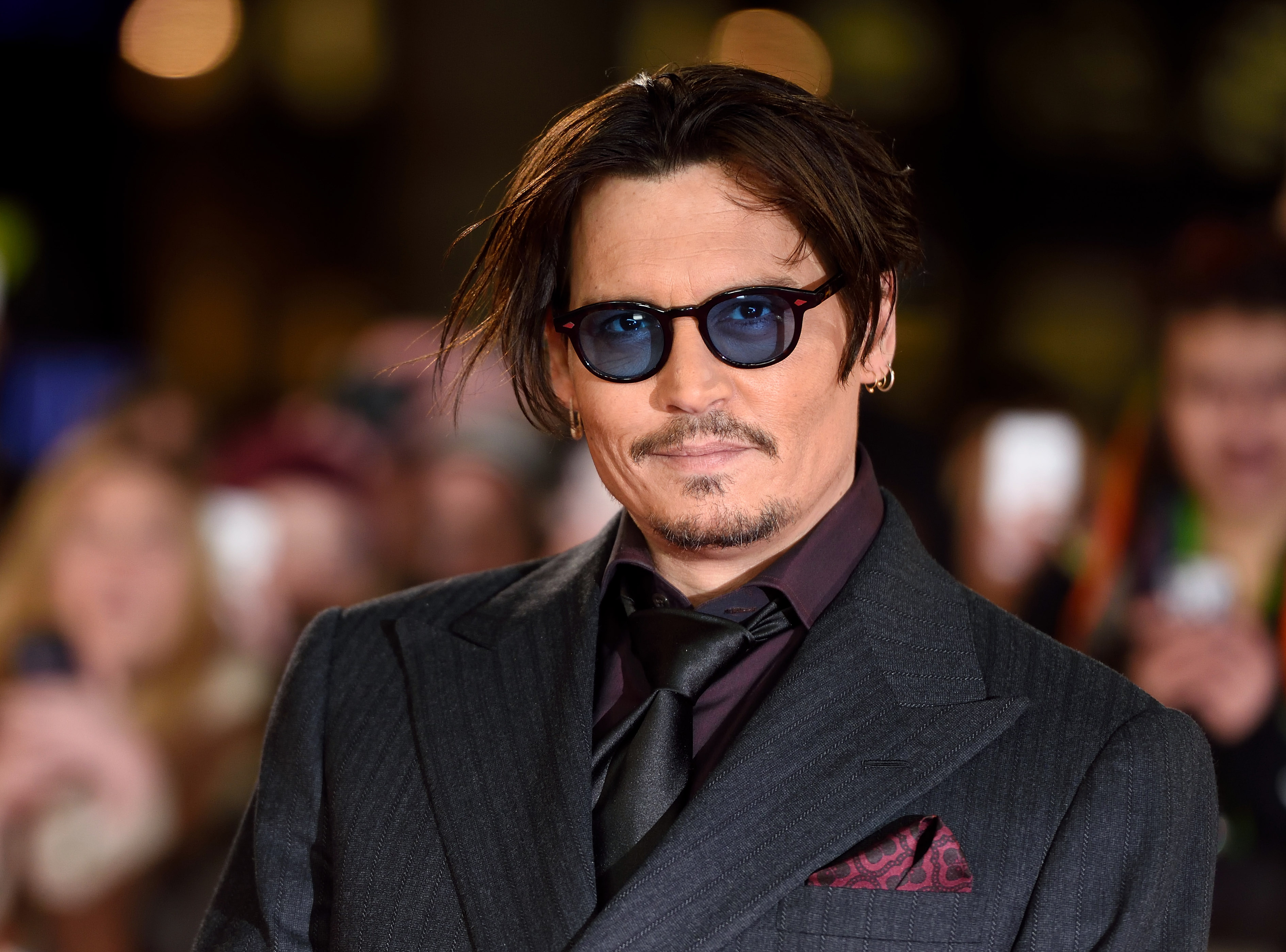 Johnny Depp Spends $30,000 a Month on Wine: Lawsuit | Fortune