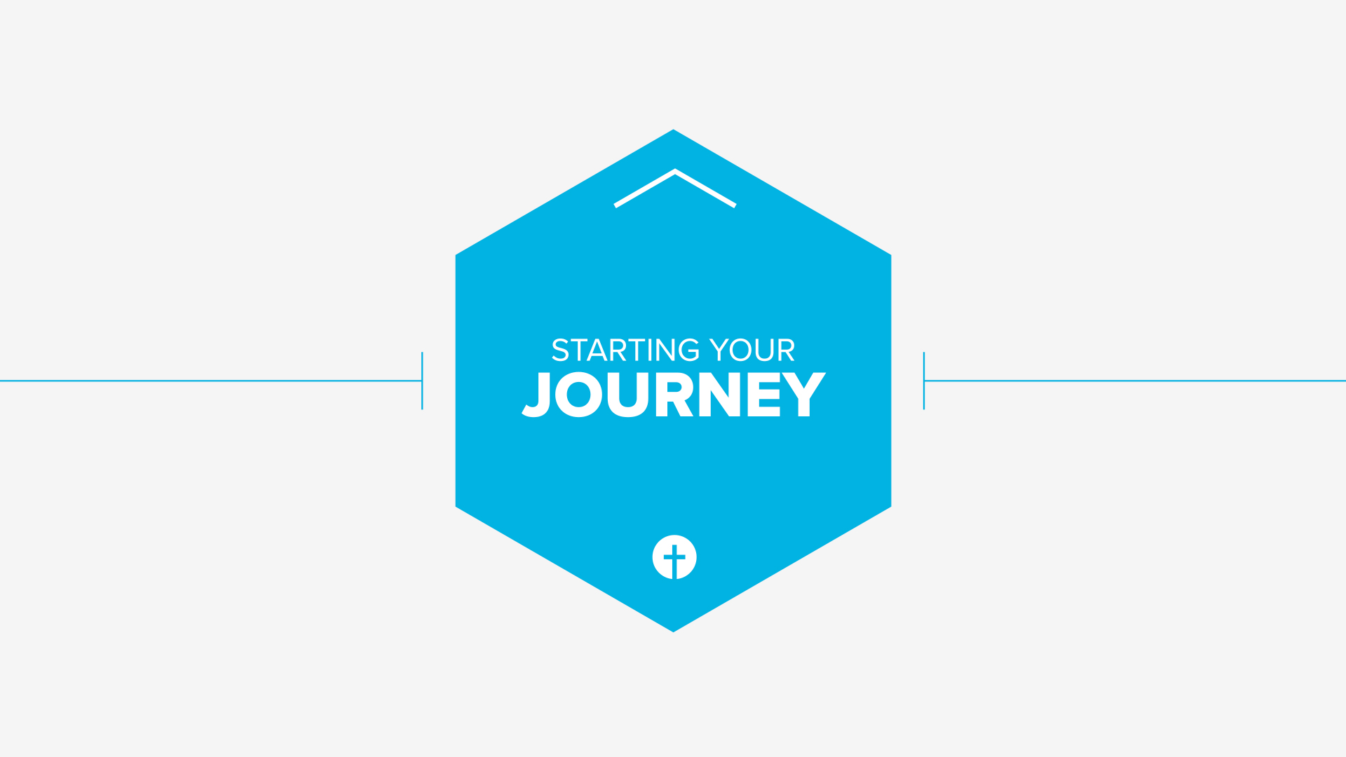 Starting Your Journey | City First Church