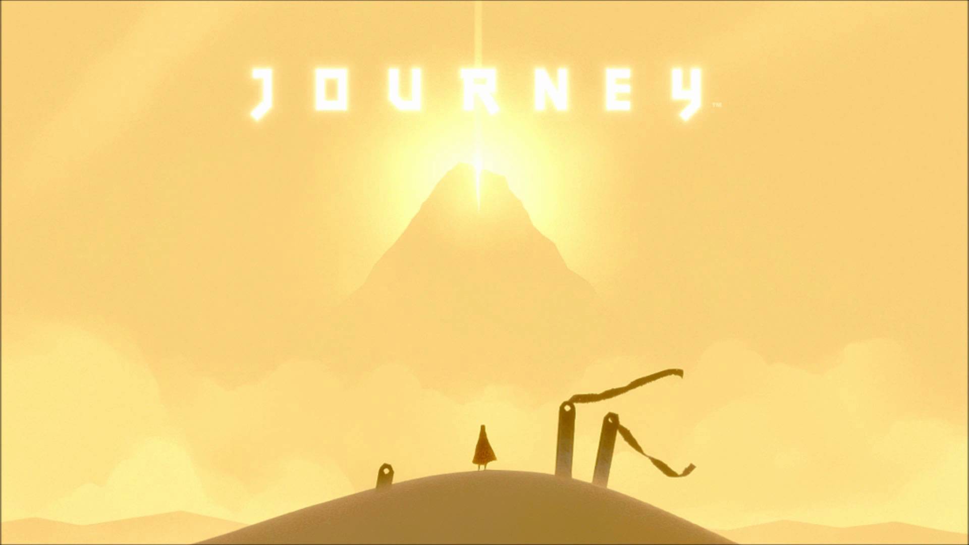 Journey: I Was Born For This (End titles) by Austin Wintory - YouTube