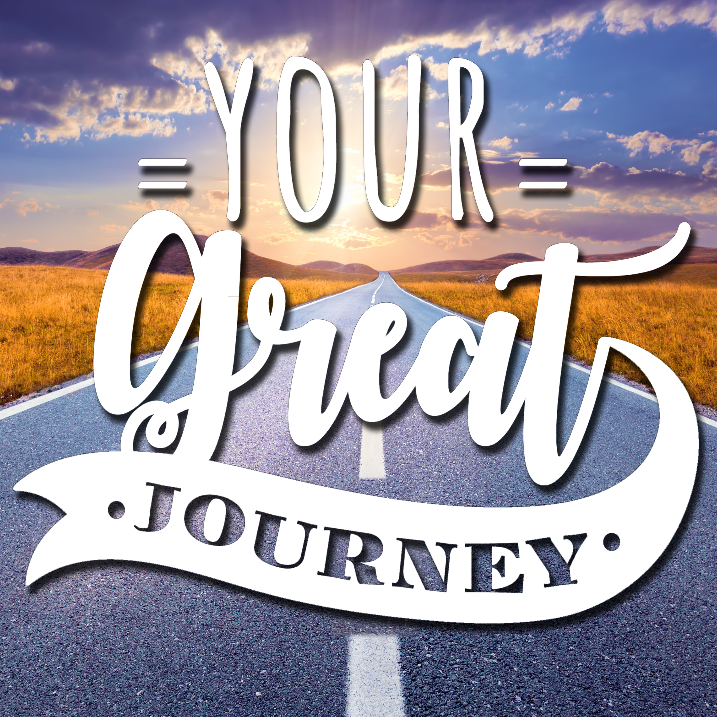 Home - Your Great Journey