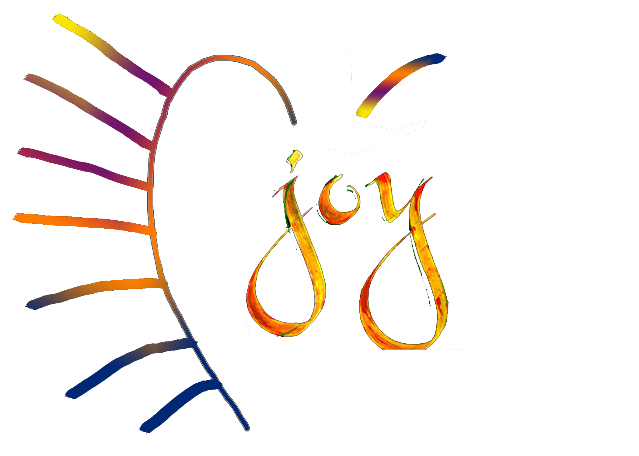 Prayer of Joy | To Bend Light