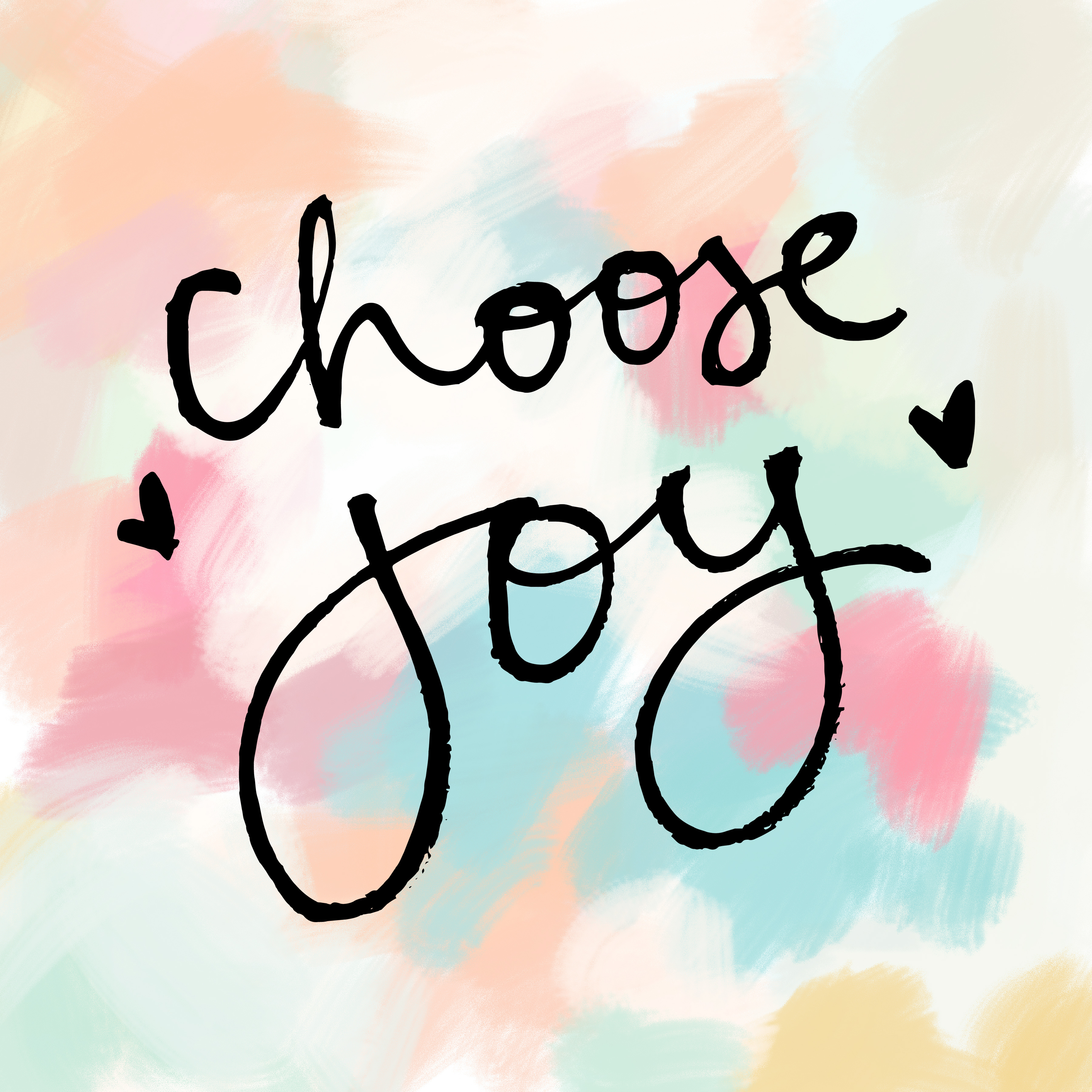 Choose Joy (Don't Forget the Grease Paint) | sheryl bee
