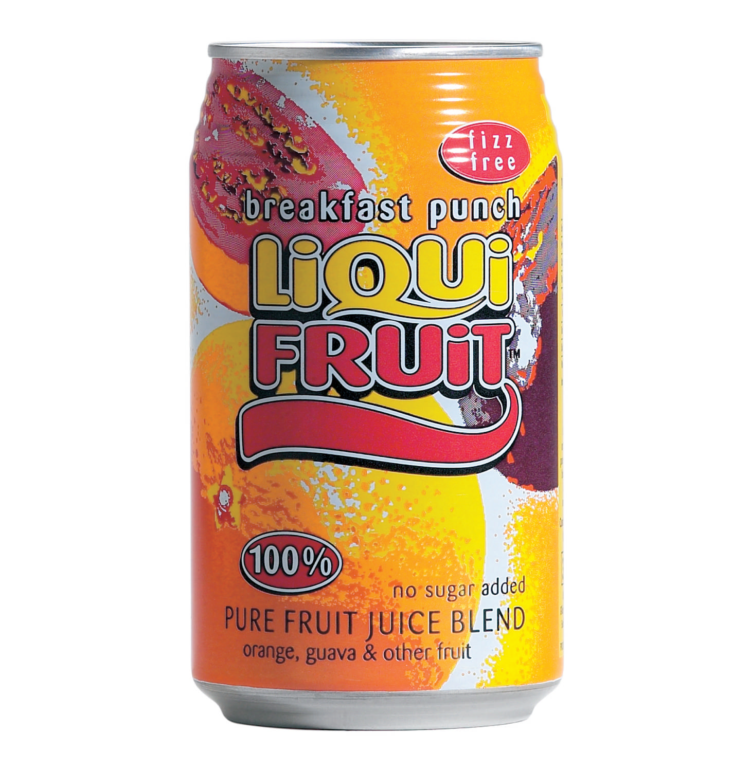LIQUI FRUIT Fruit Juice Breakfast Punch (24 x 330ml) - Lowest Prices ...