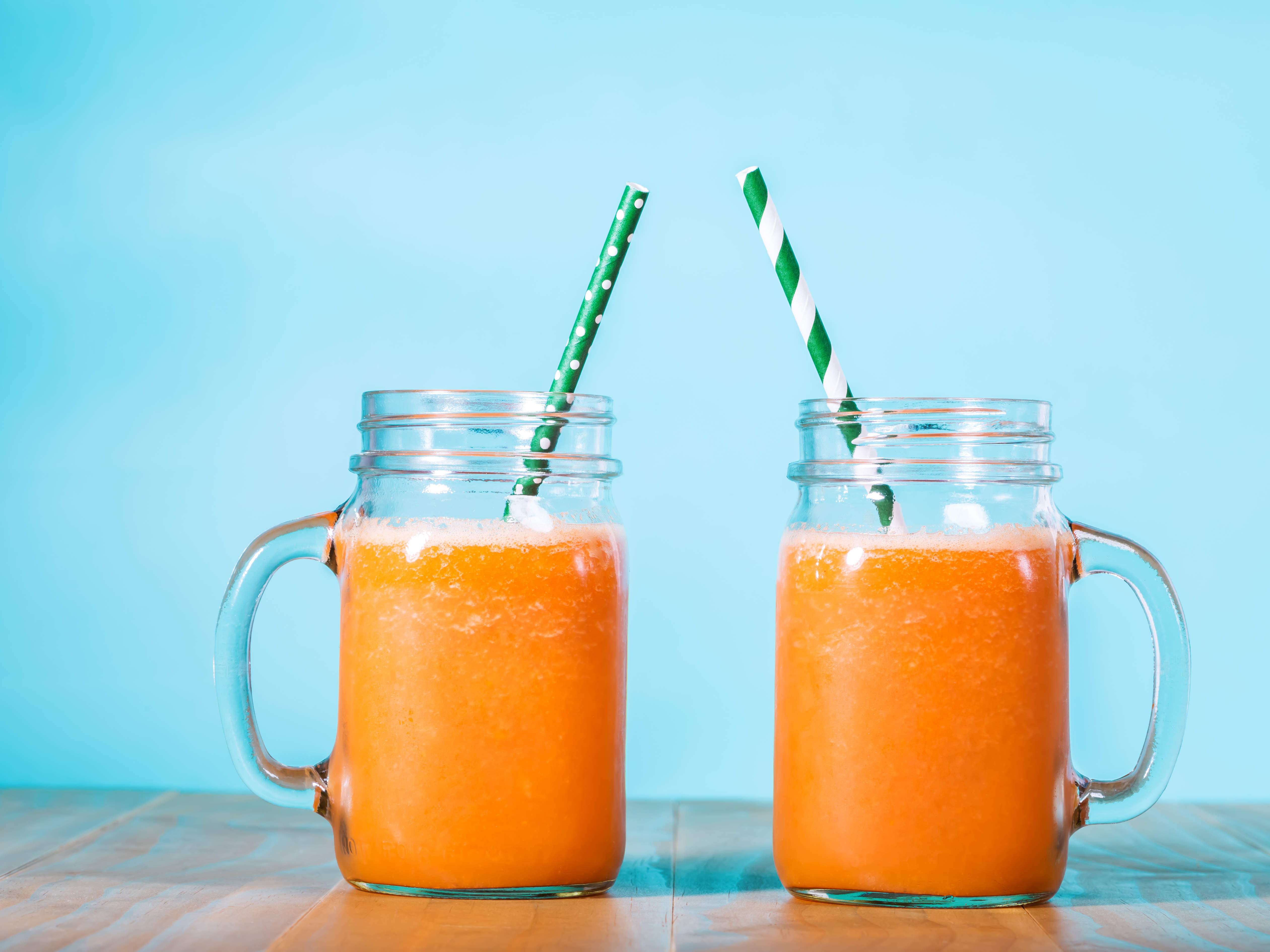 5 Juices You Should Be Drinking - Health