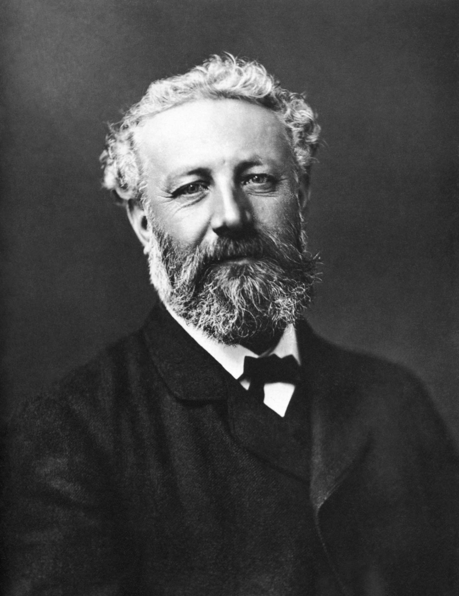 Jules Verne | First Editions
