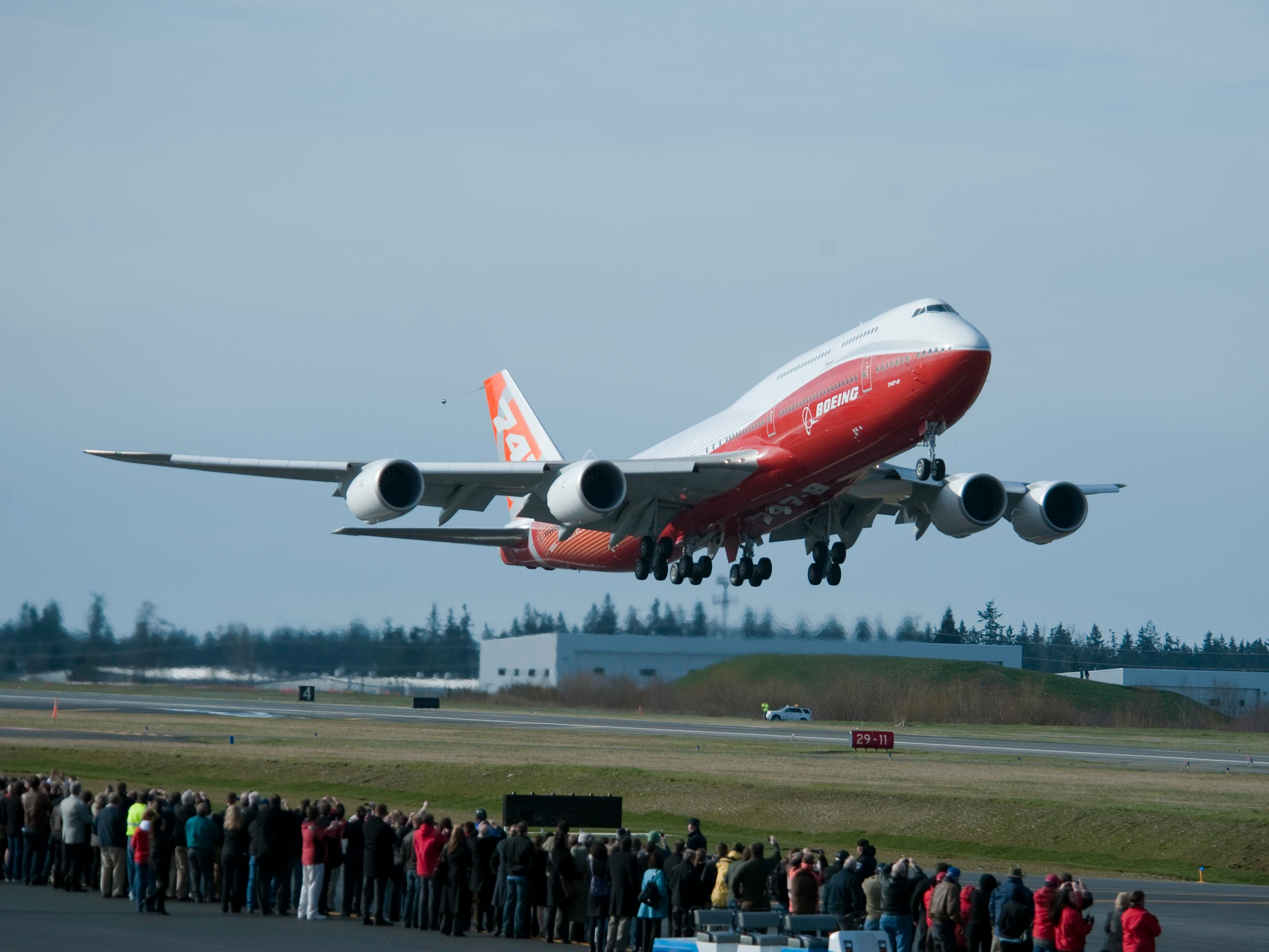 Boeing might stop producing jumbo jet - Business Insider