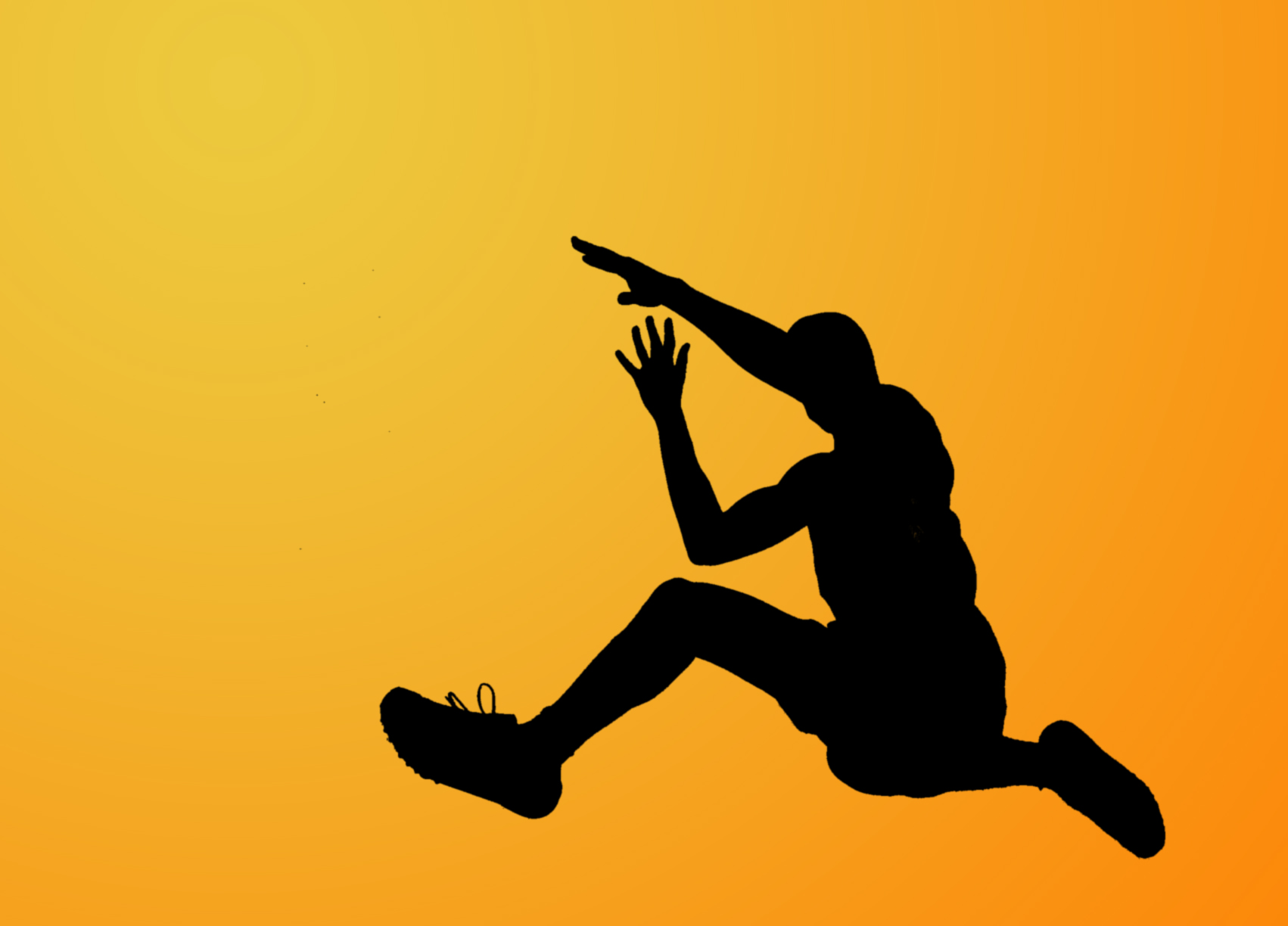 The Triumph of the Long Jump – About Words – Cambridge Dictionaries ...