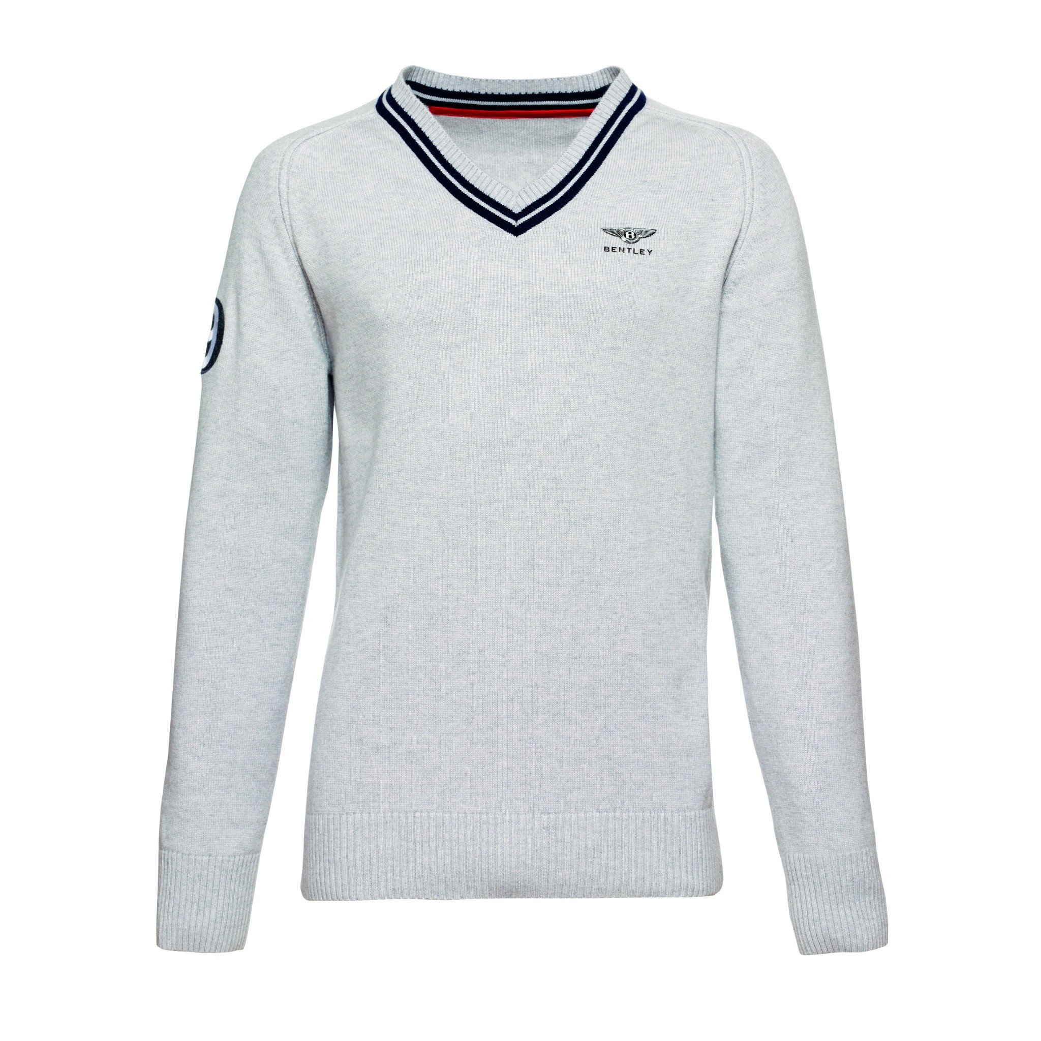 Knitted Jumper – The Bentley Collection