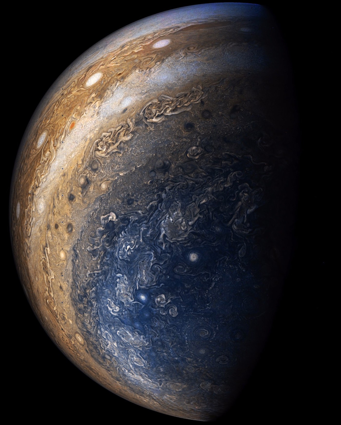 Jupiter (kottke.org)