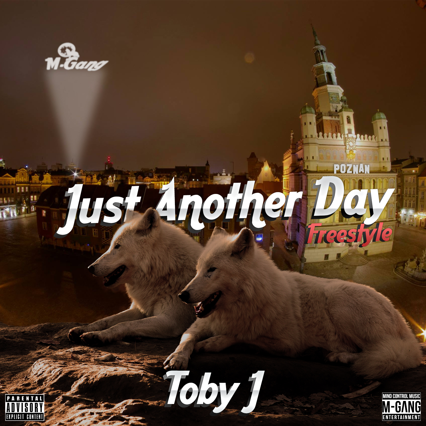 Toby J releases a freestyle over Dr. Dre's beat “Just Another Day ...