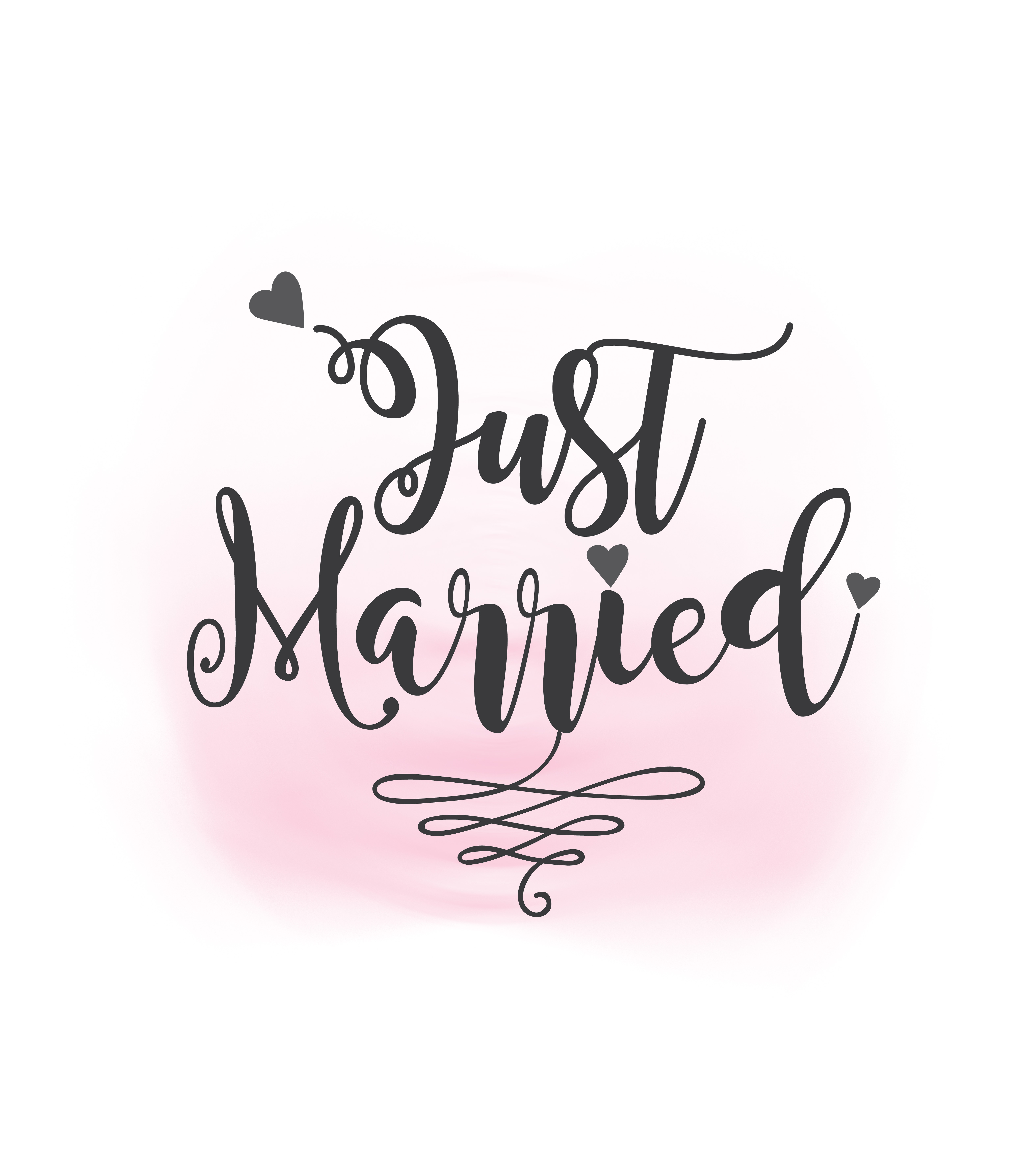 Download Free photo: Just married - Bride, Figurines, Groom - Free Download - Jooinn