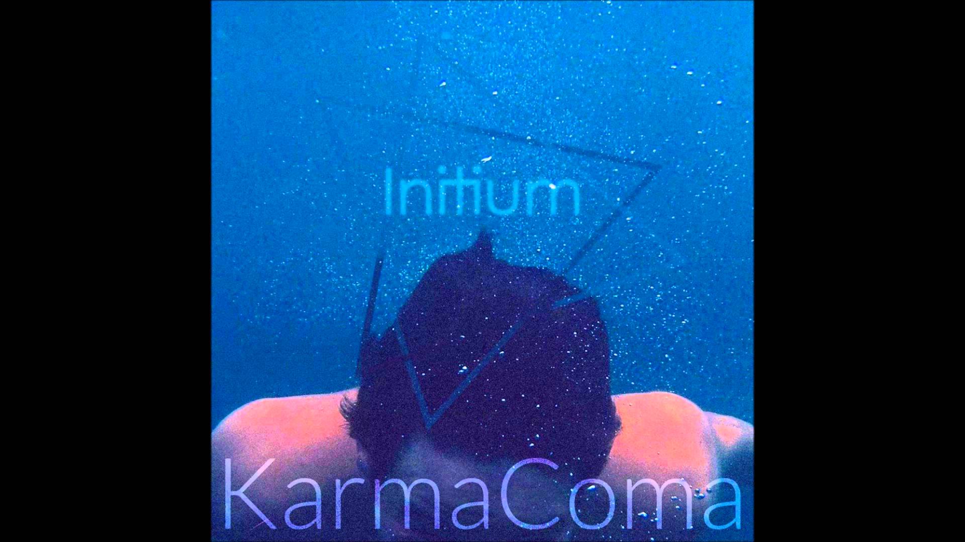 KarmaComa - Killing Me - YouTube