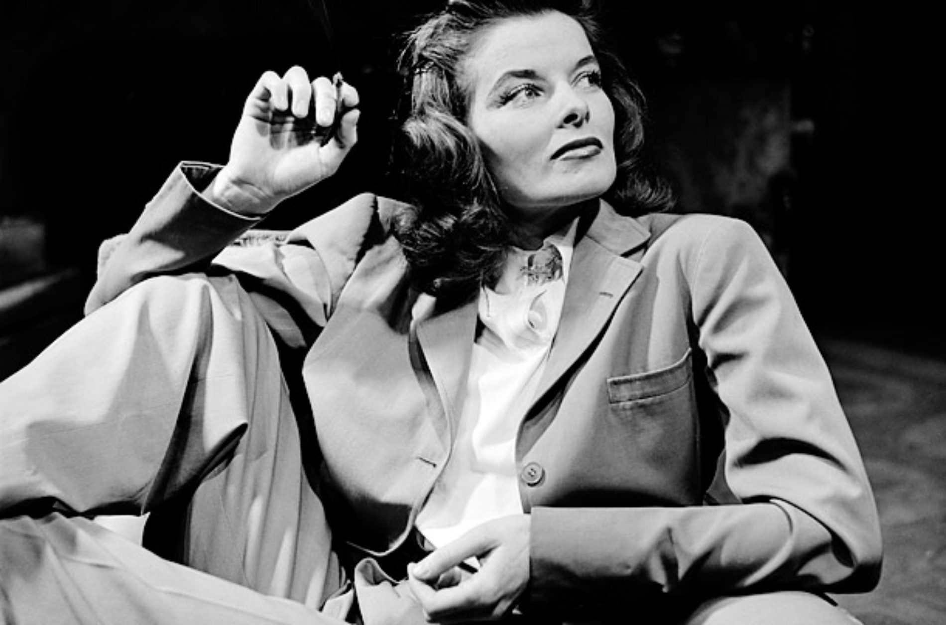9 Things About Katharine Hepburn You May Not Have Known -