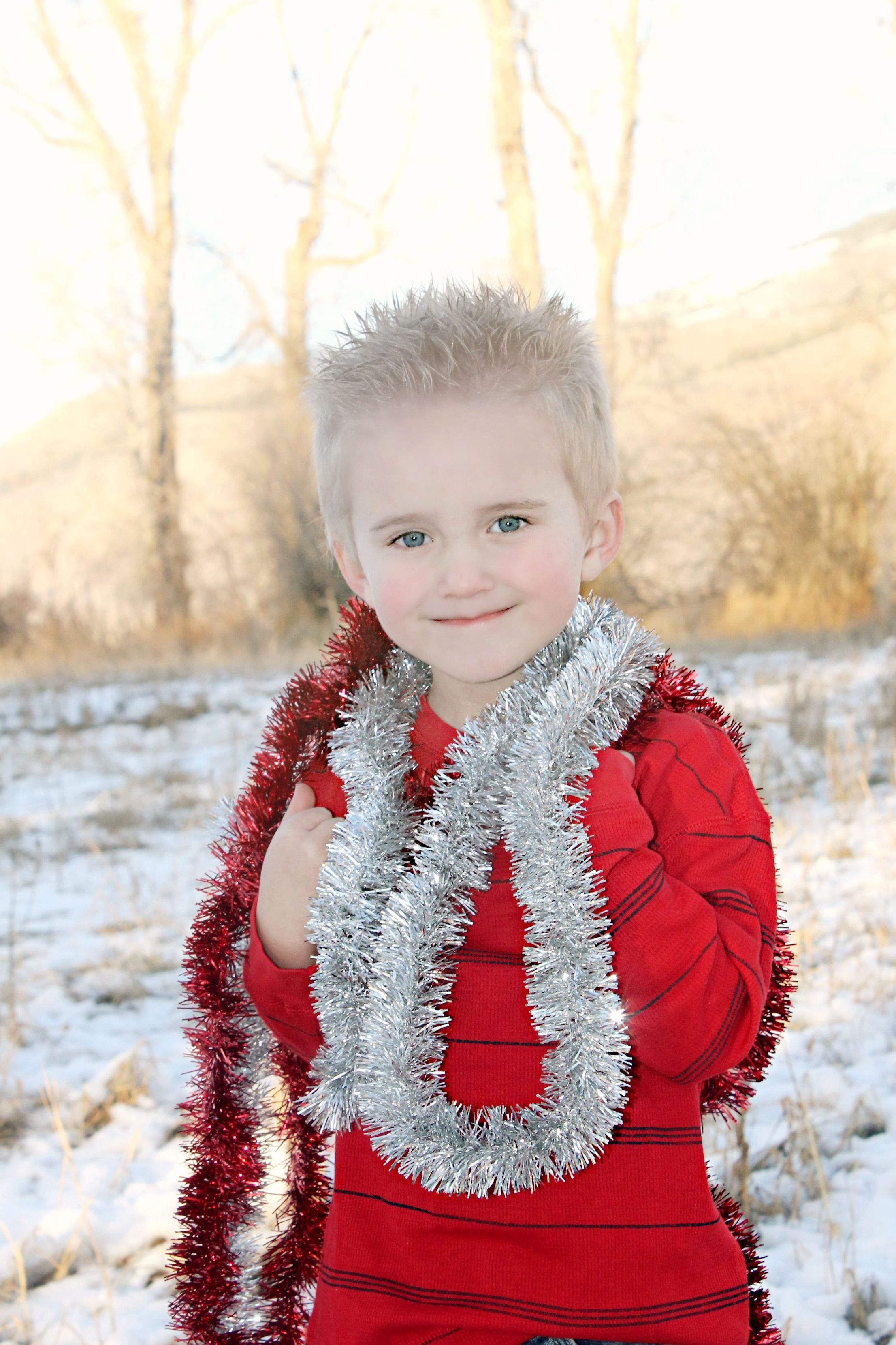 Christmas card photography- By Katydid Photography- Wyoming/Idaho ...