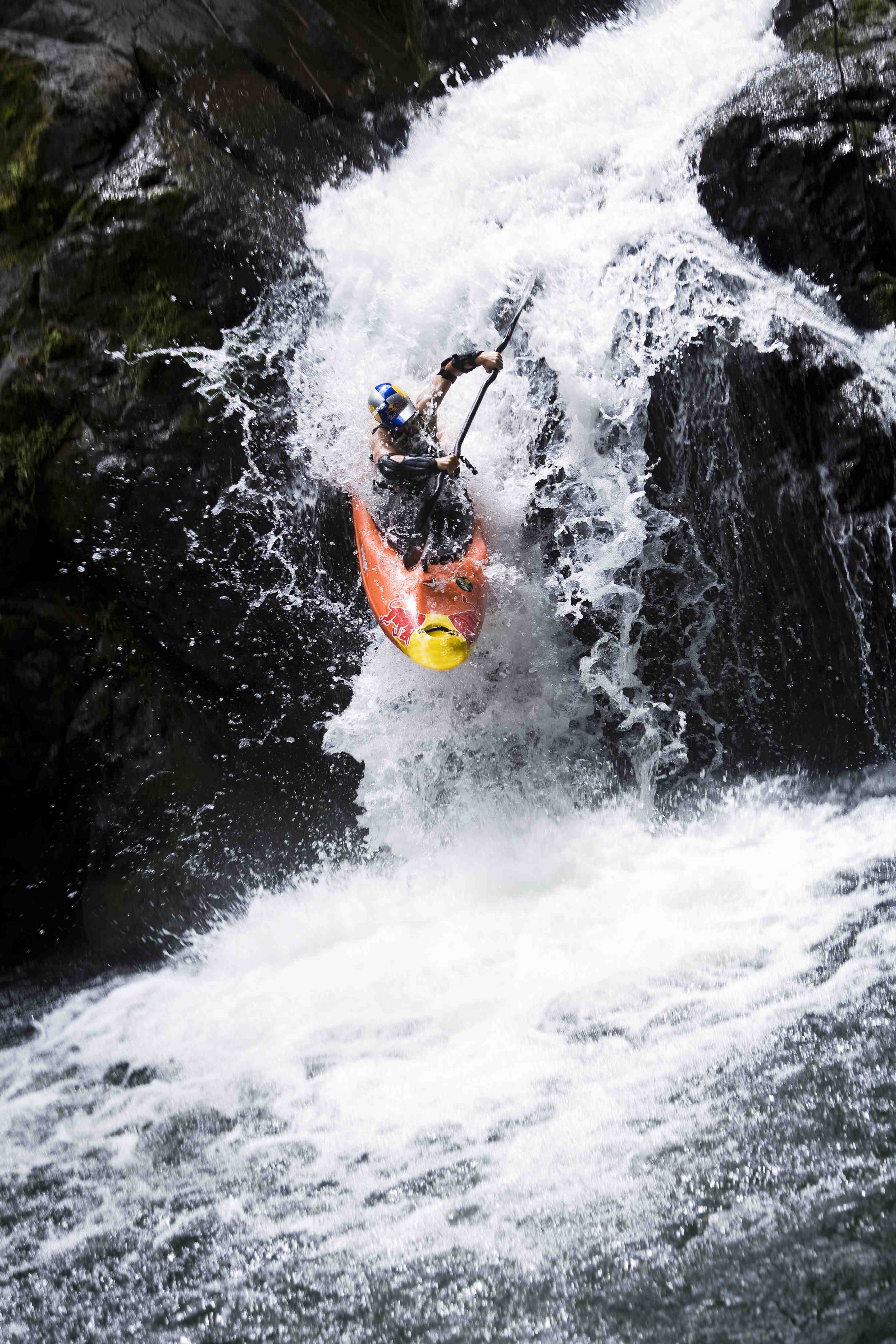Tacos, Waterfalls and Tequila: Rafa's Guide for kayaking in Mexico |