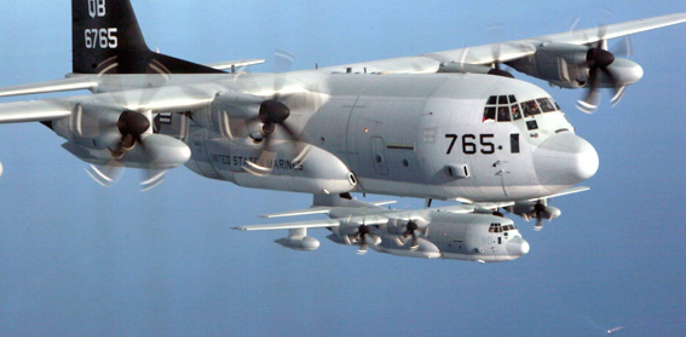 Kuwait Is Latest KC-130J Super Hercules Customer | Defense News ...