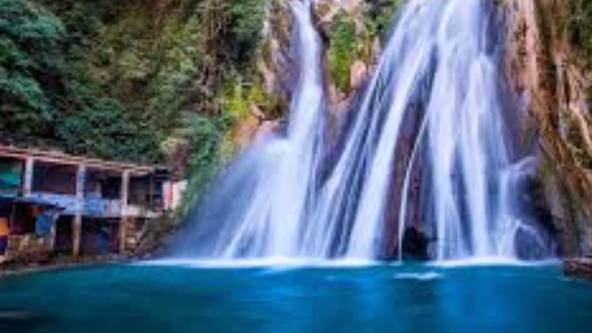 Kempty Falls | Kempty Falls in Mussoorie-Uttarakhand India | Travel ...