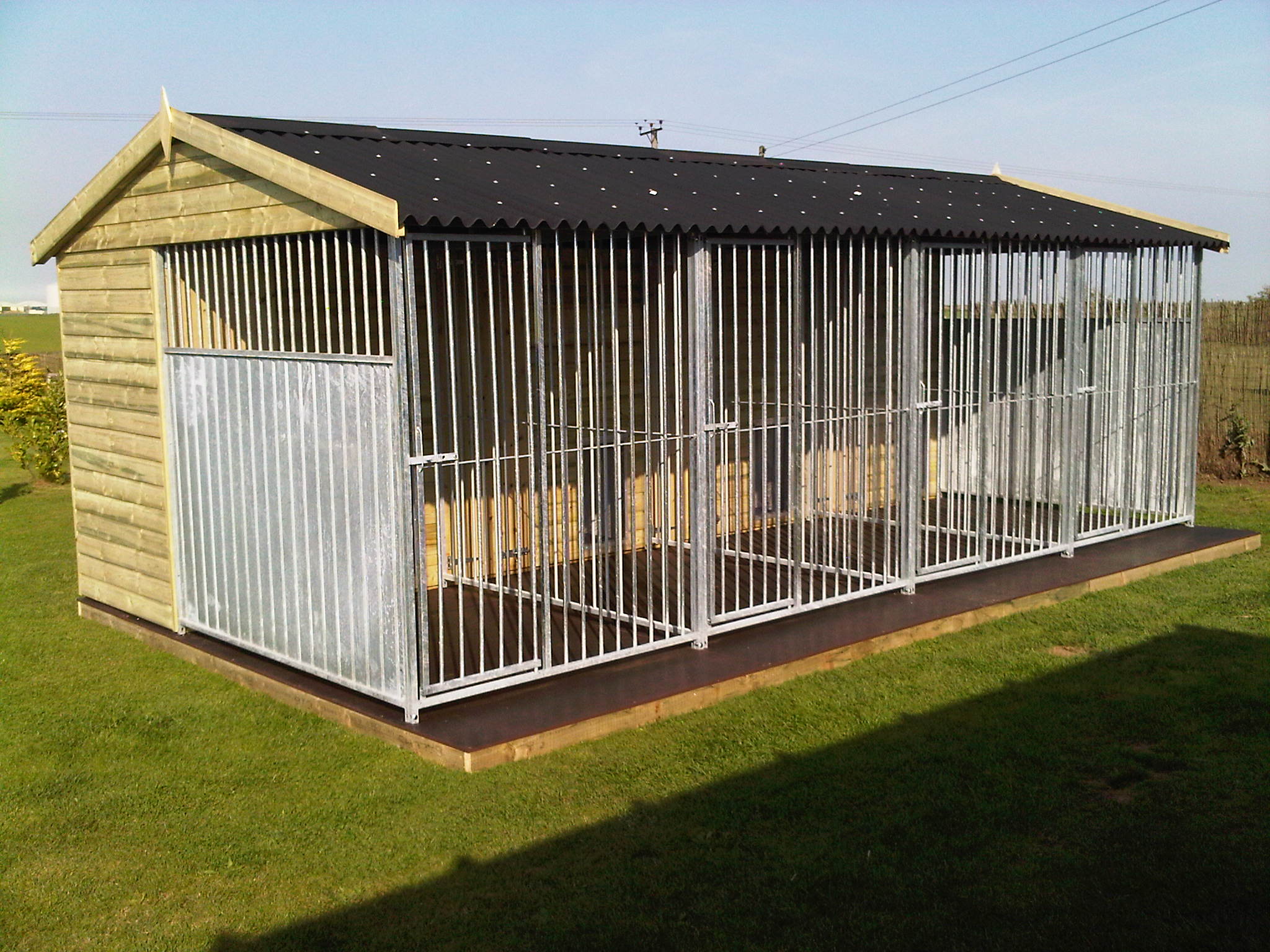 TGP Kennels