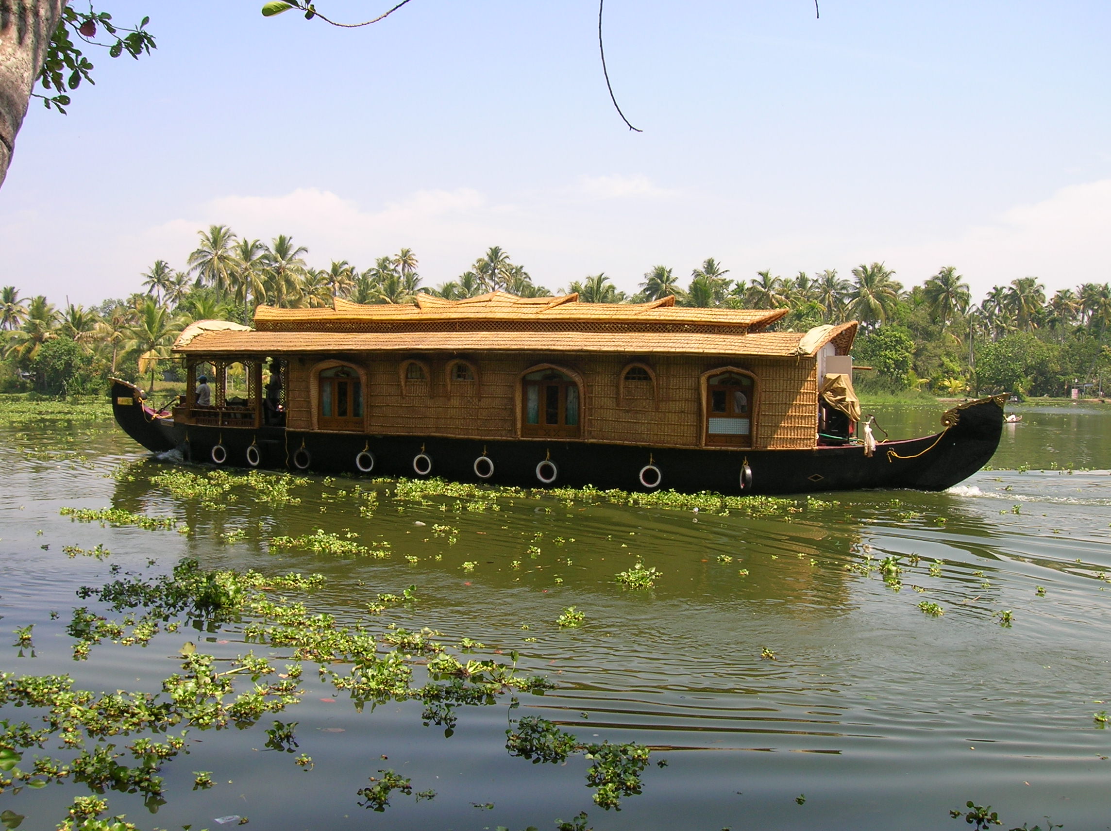 Kerala Tourism: Travel Guide, Hotels, Reviews - HolidayIQ