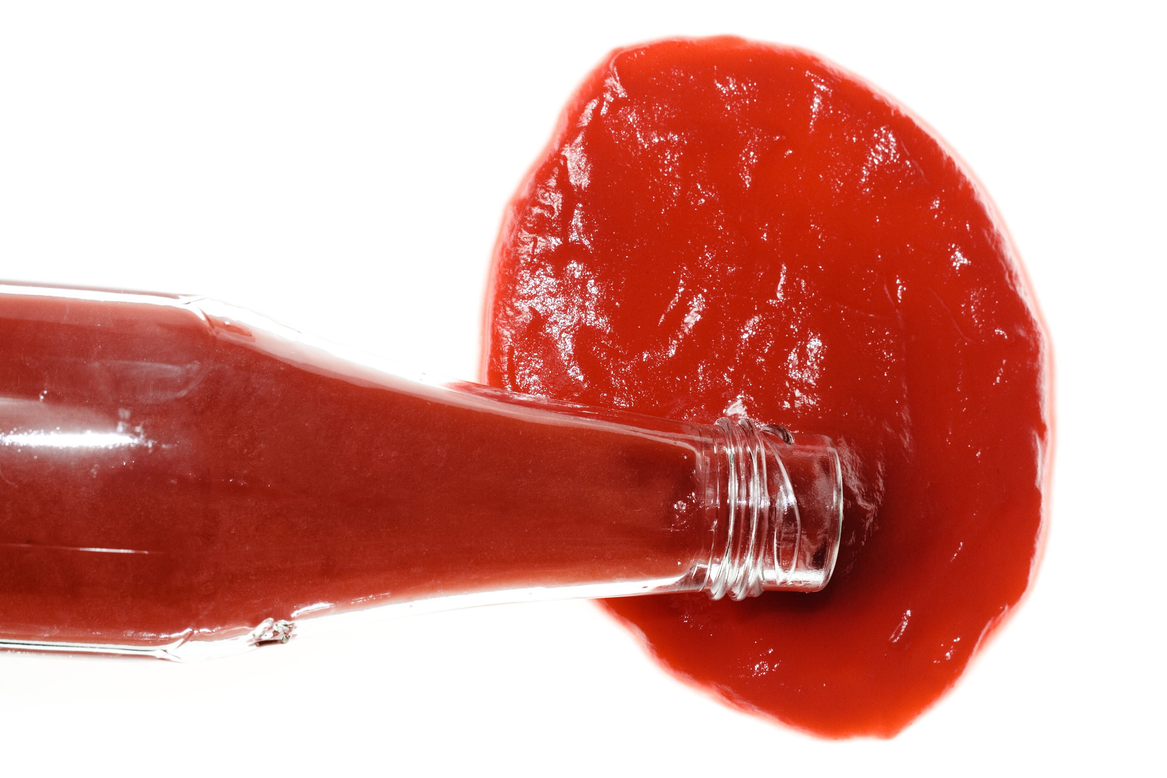 Ketchup photo