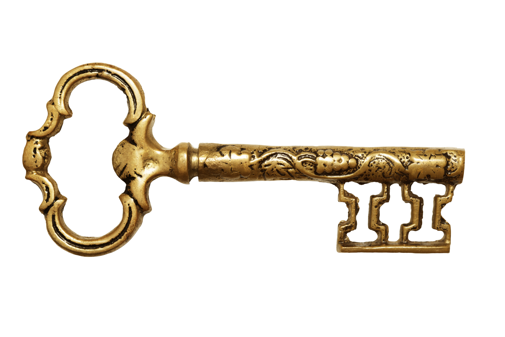 The meaning and symbolism of the word - «Key»