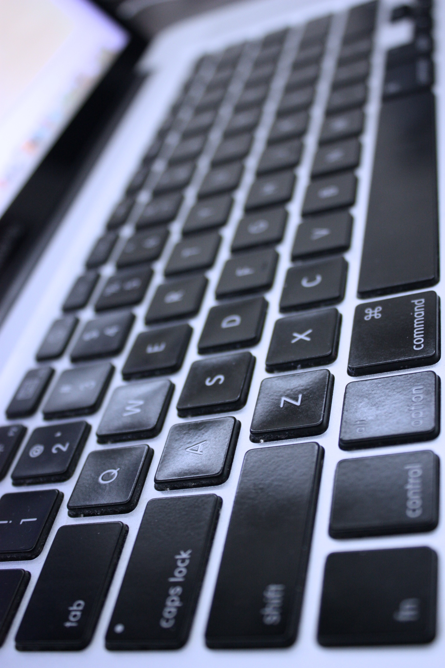 Keyboard, Apple, Keys, Mac, Type, HQ Photo