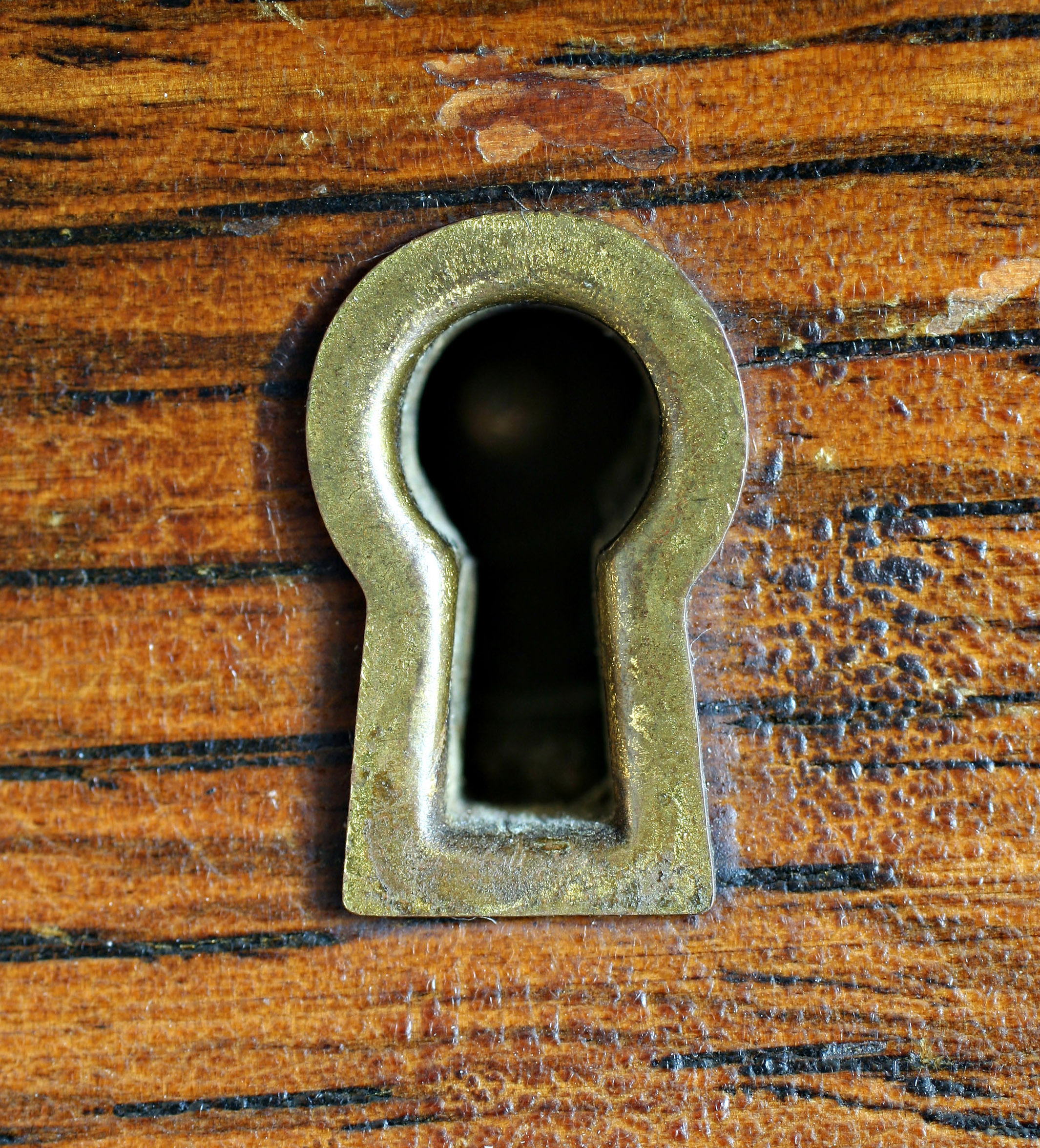 Keyhole - Wikiwand