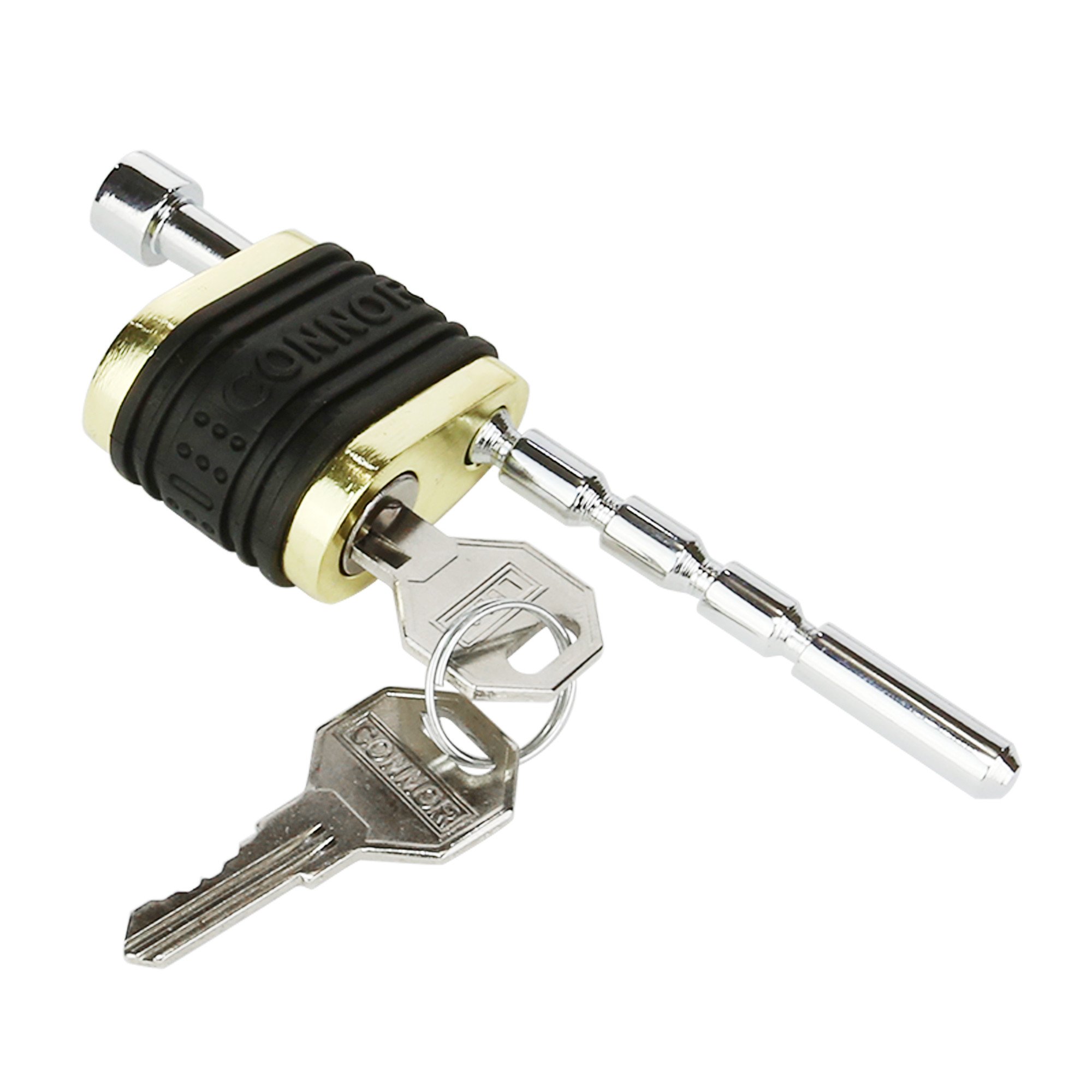Keys for Connor Hitch Receiver Locks 1615100, 1615130 Trailer ...
