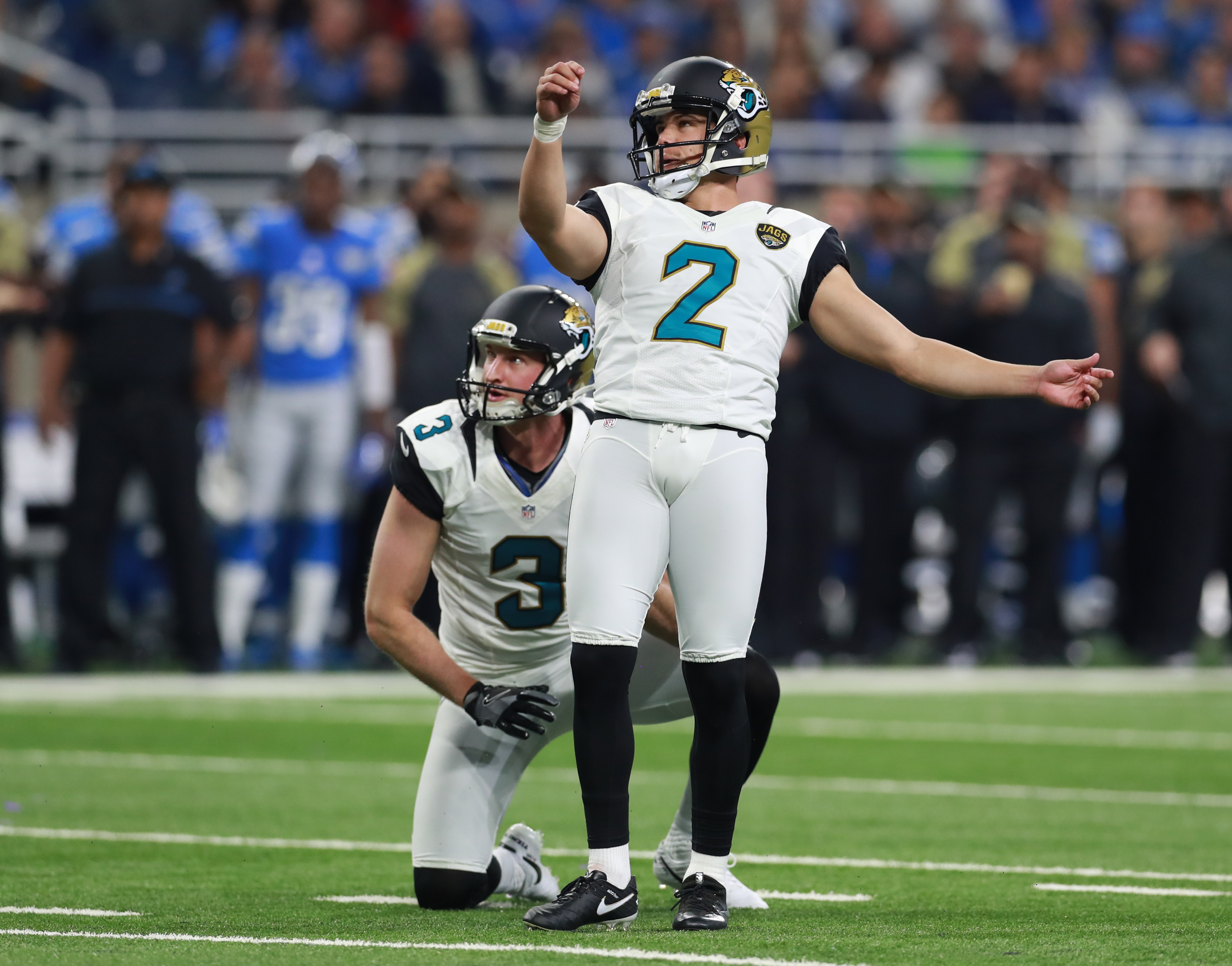 Why are NFL kickers missing so many extra points? | The Daily Dolphin