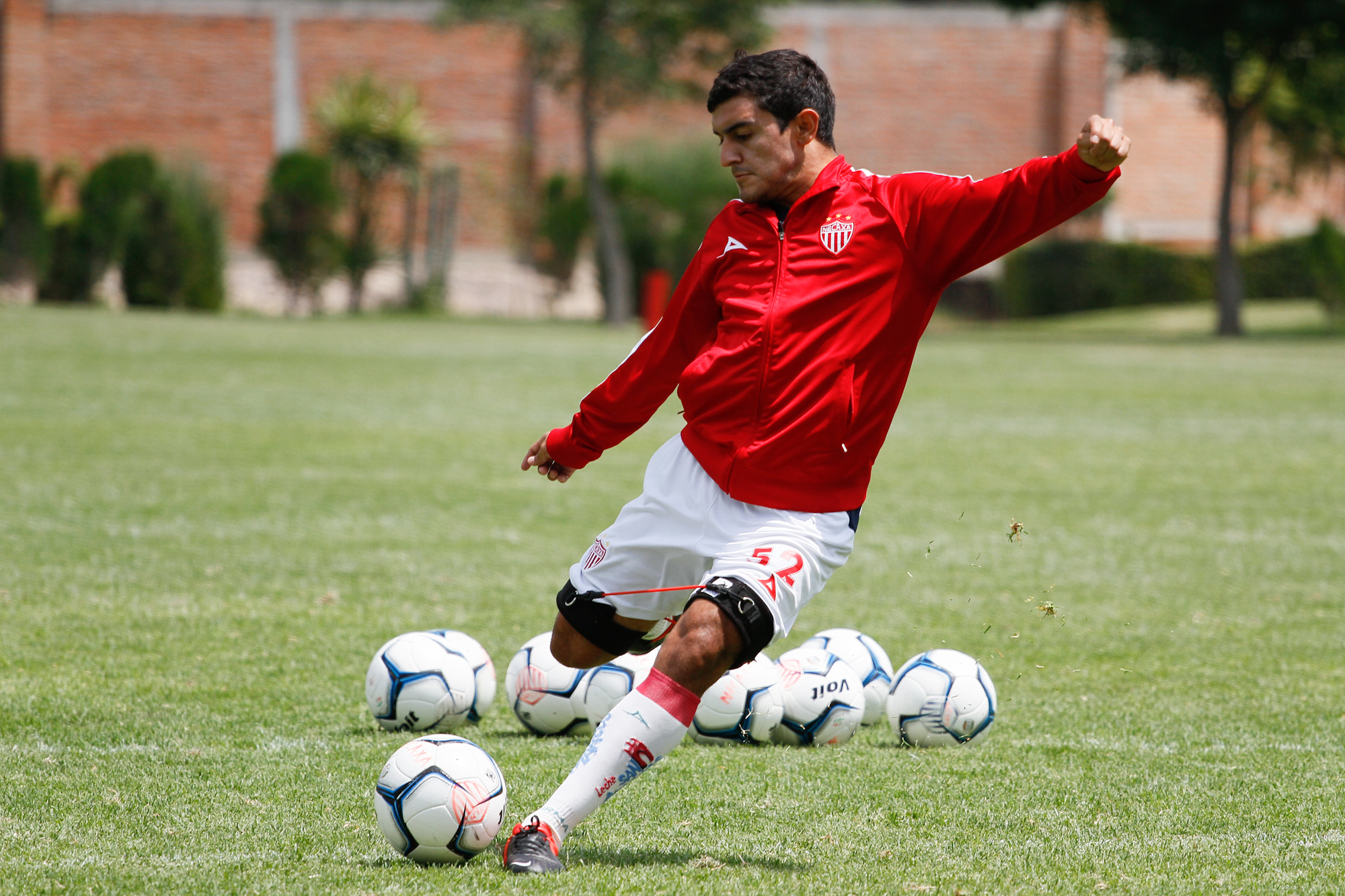 Kicking | Soccers Kicks | Powerful Soccer Kicks