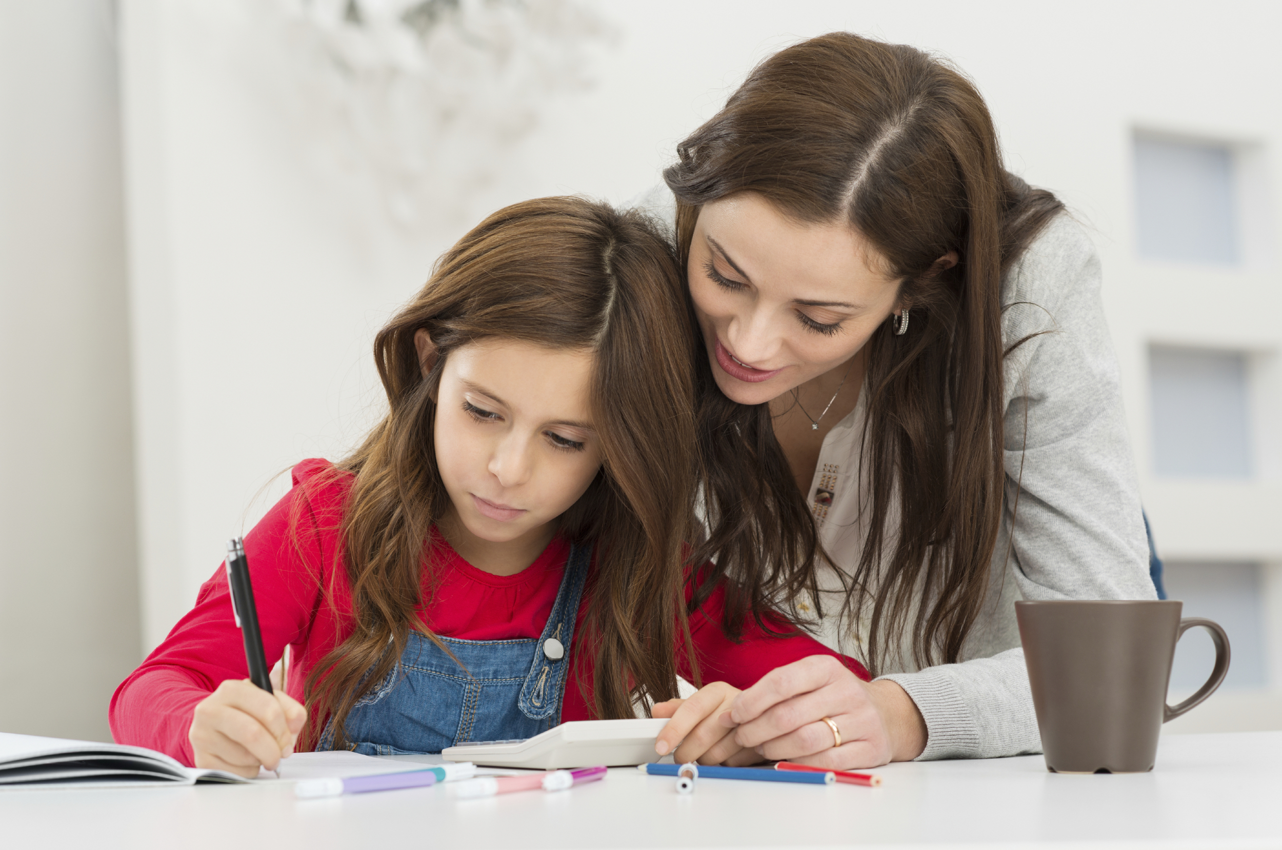 Help Your Child with Homework (Without Doing It Yourself ...