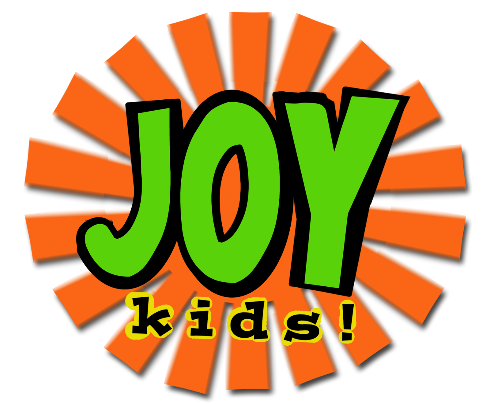Joy and Praise Fellowship: Children