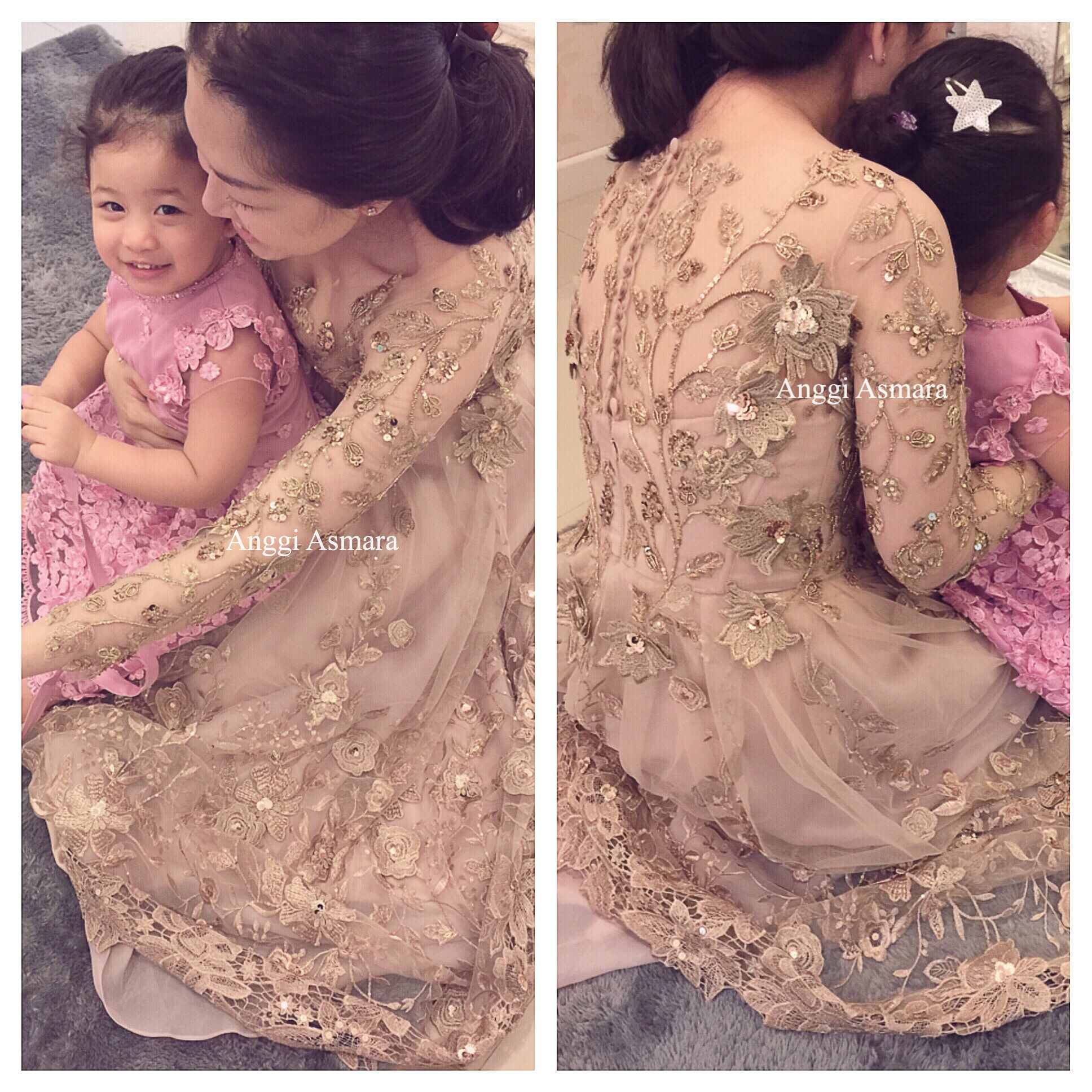 anggiasmara | Kebaya and Gown by Anggi Asmara | Pinterest | Kebaya ...