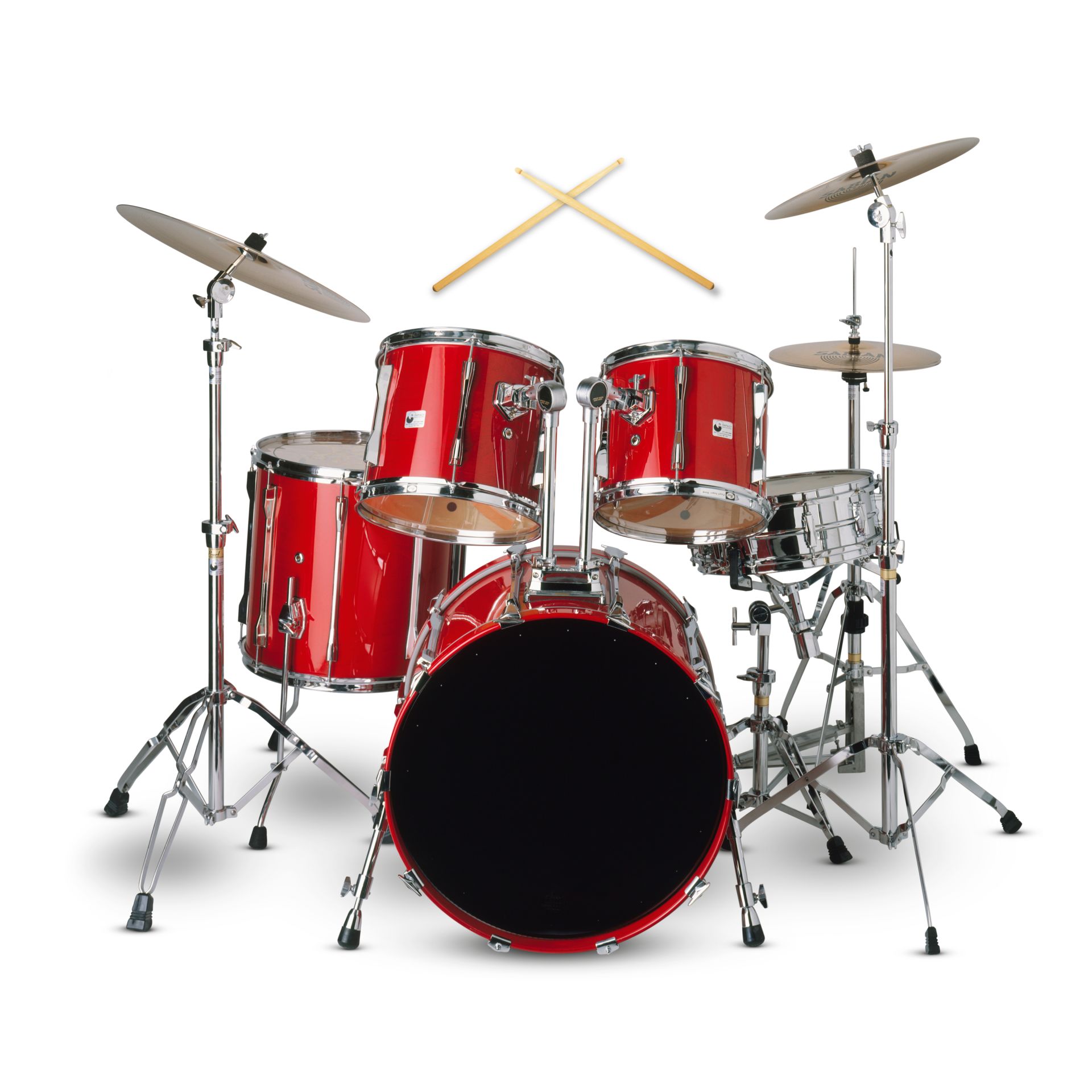 Types Of Drums | Facts About Drums | DK Find Out