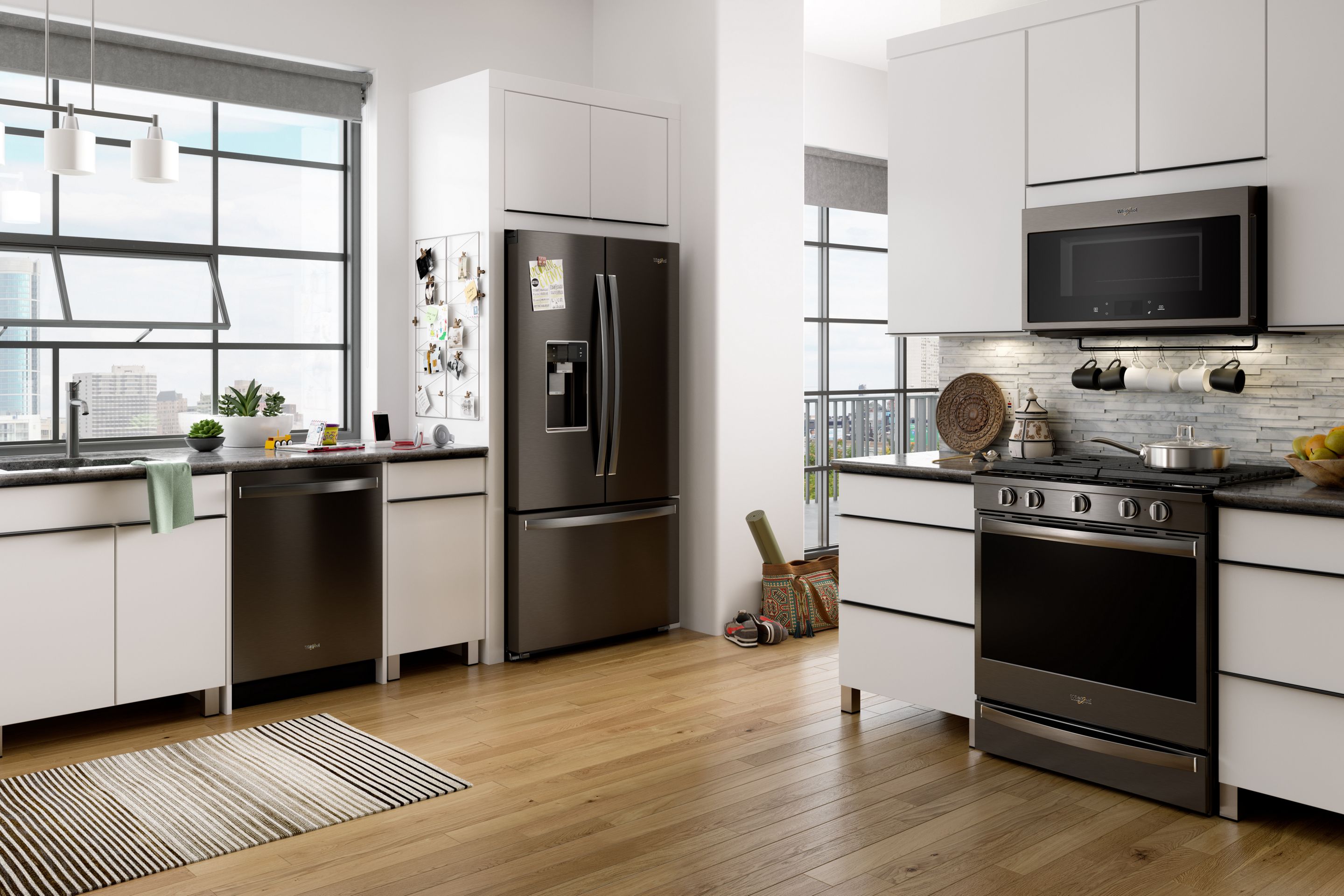 Find Your Kitchen Style with our Design Tool | Whirlpool