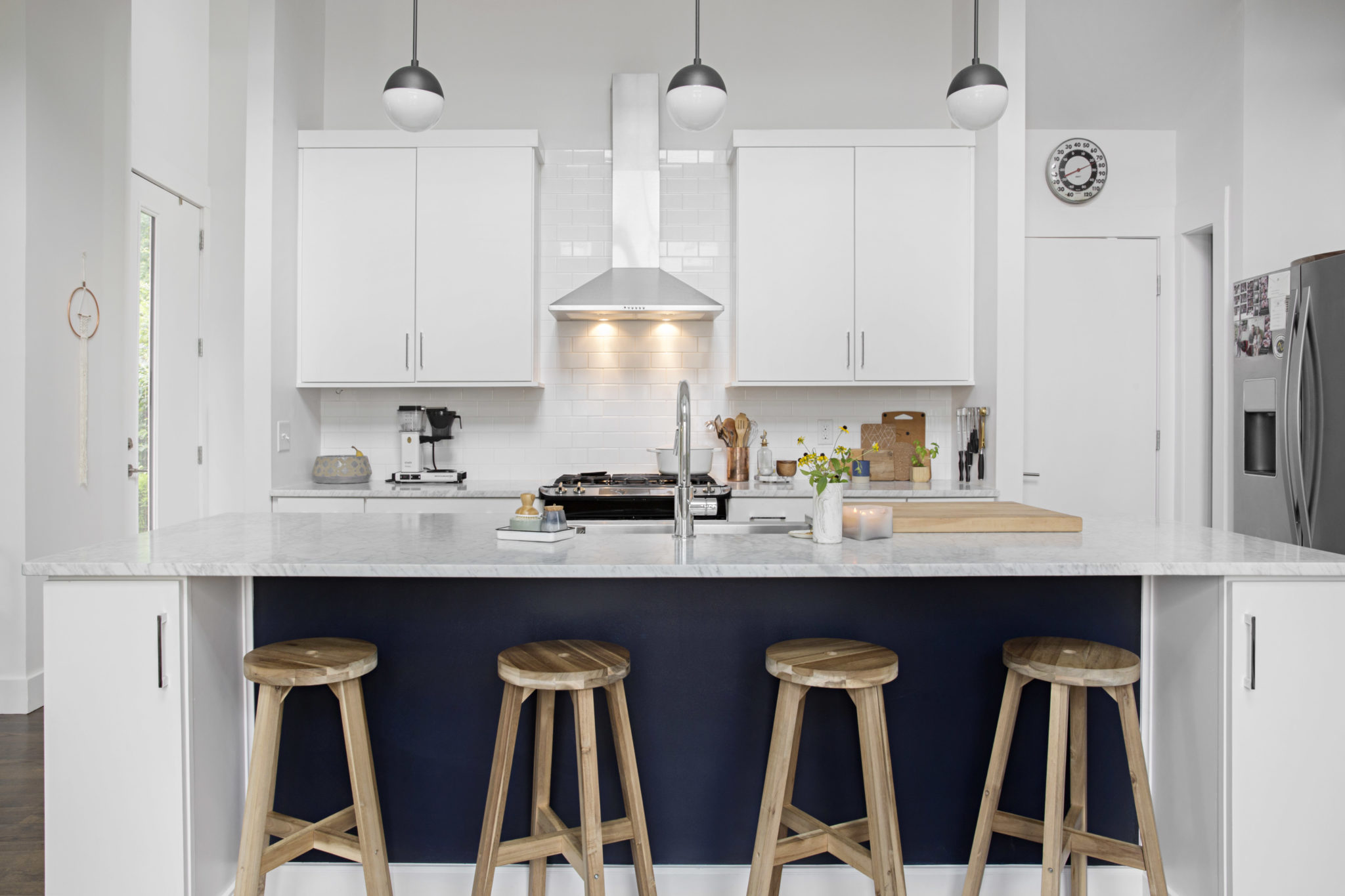 These Are The Top Kitchen Trends For 2018 | Builder Magazine ...
