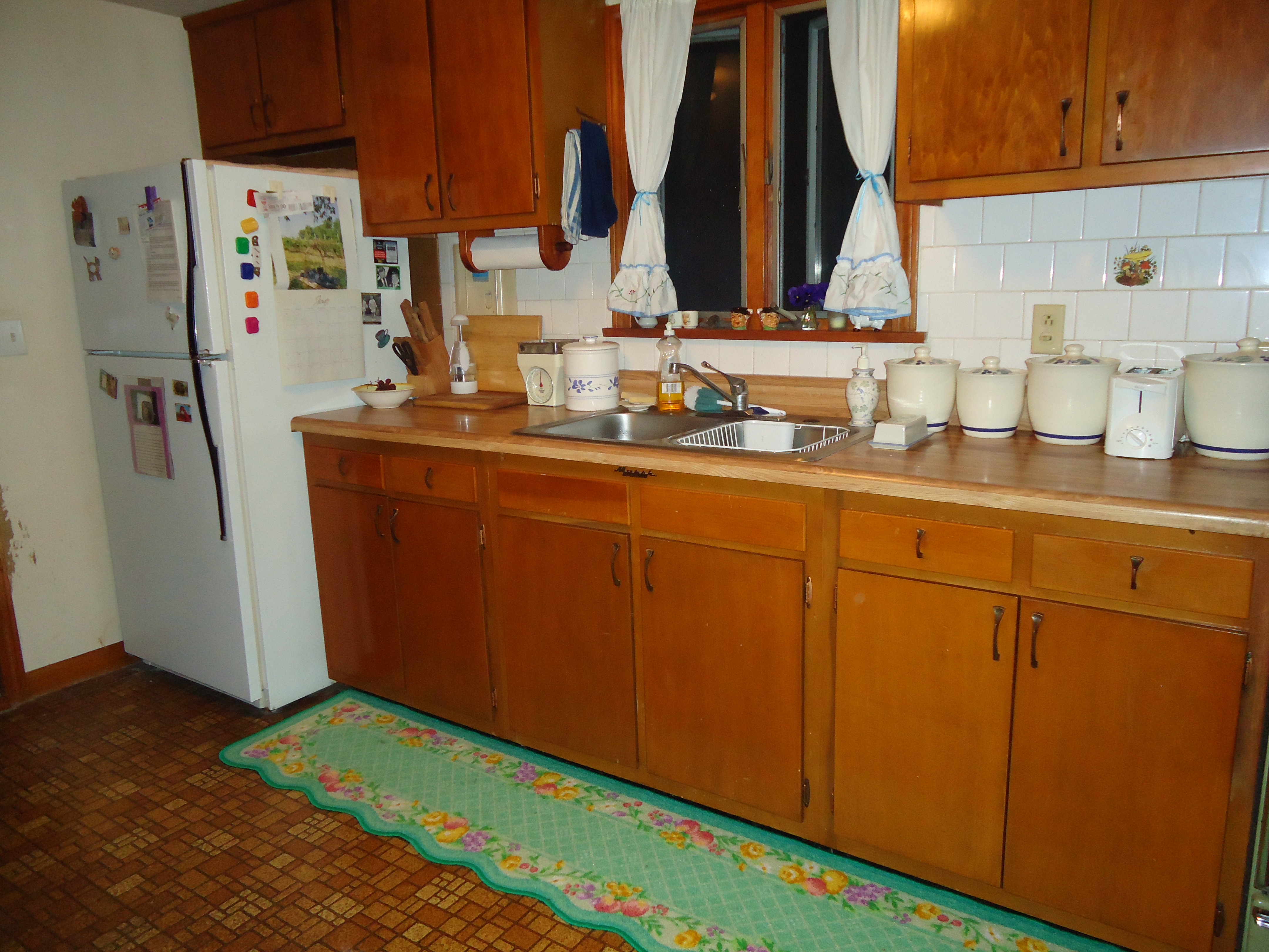 Kitchen photo