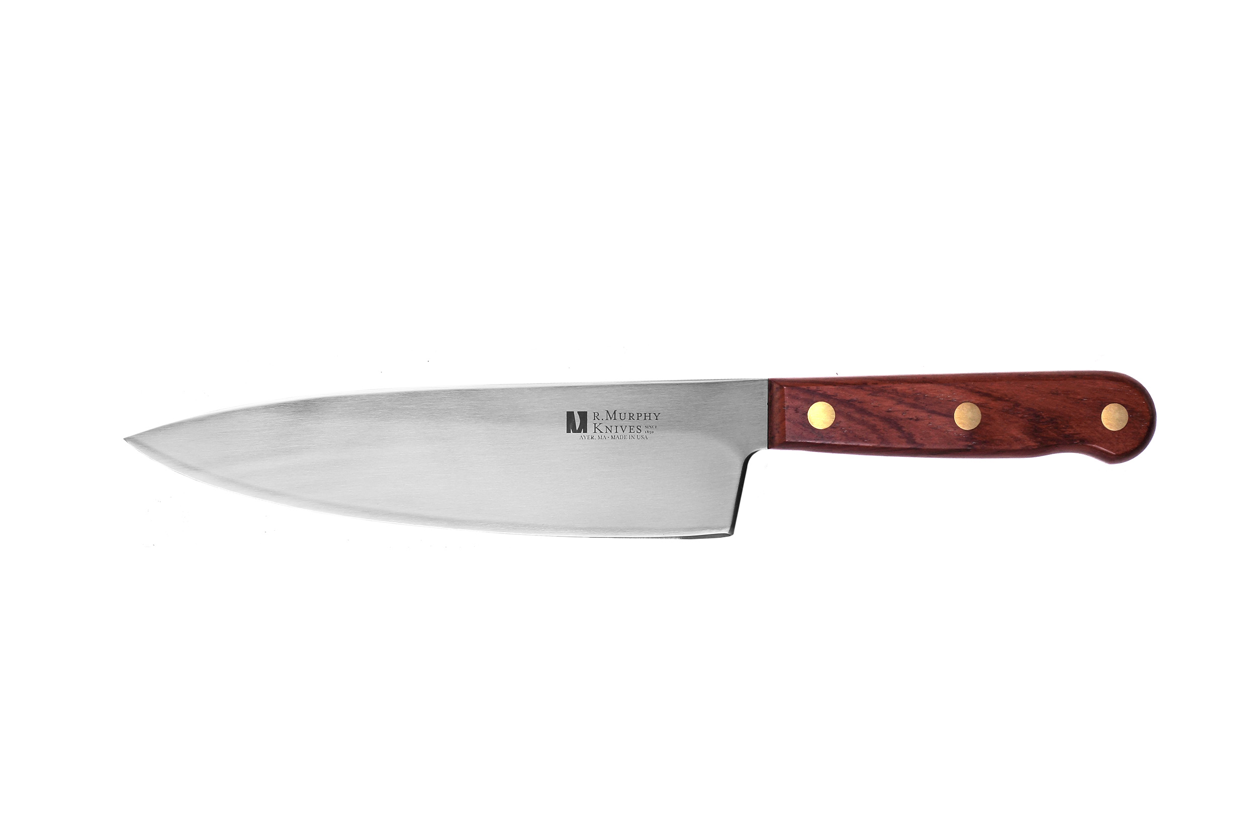 Chef Knife: 8 Inch