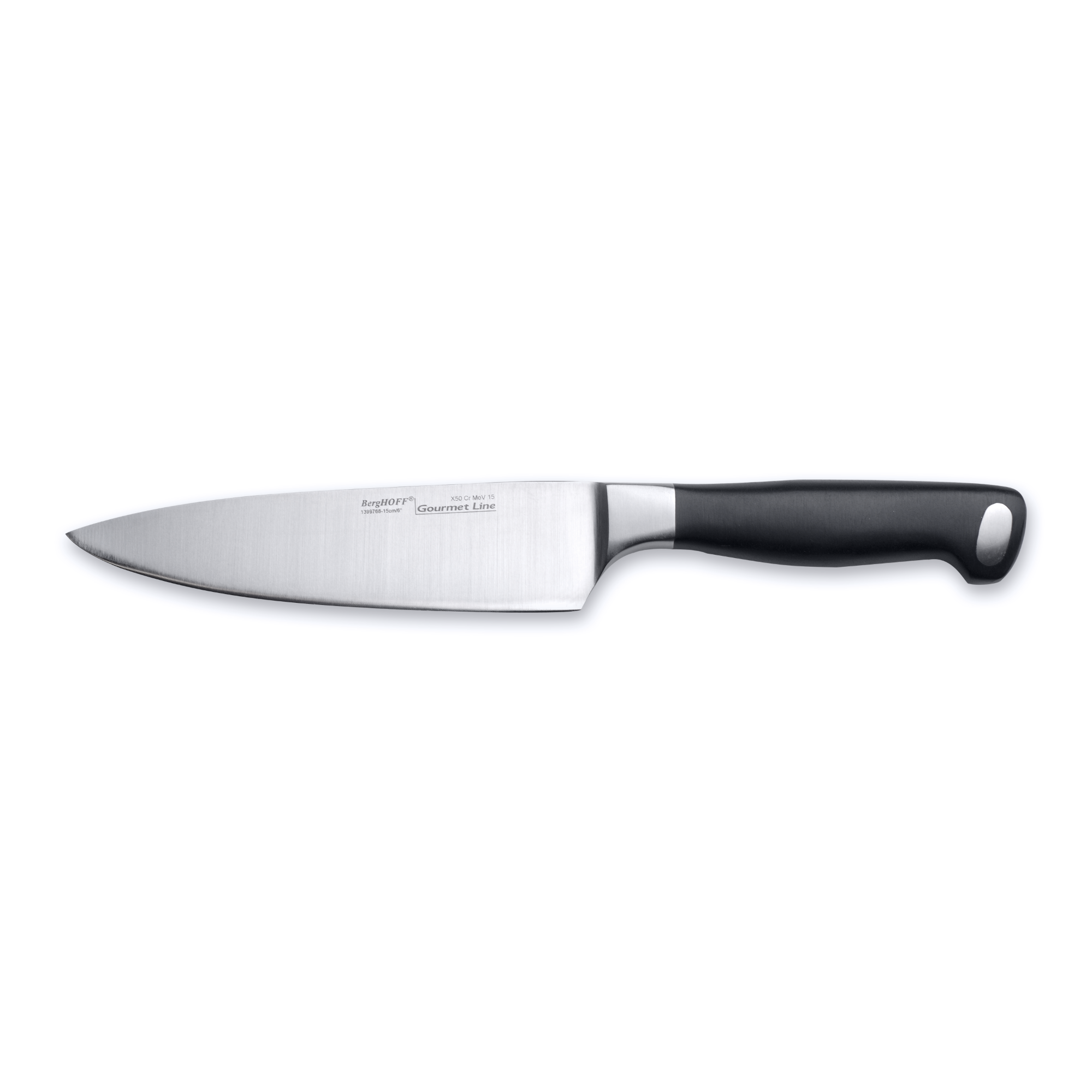 Chef's knife 15 cm - Hotel | Official BergHOFF website