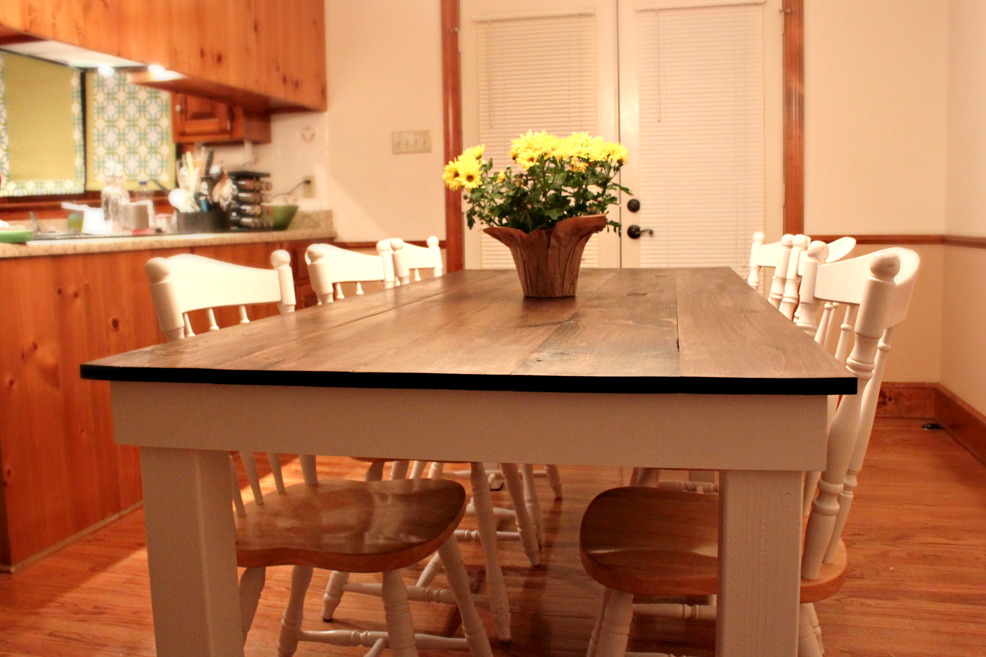 A Kitchen Table Fresh In Amazing Table1 | Home Design