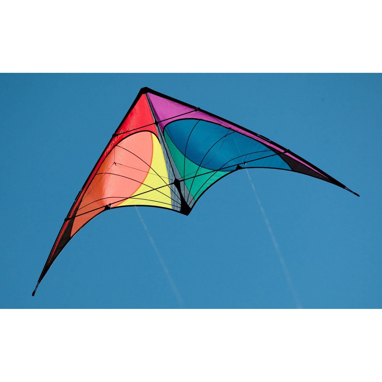 Prism Nexus Stunt Kite – Kitty Hawk Kites Online Store