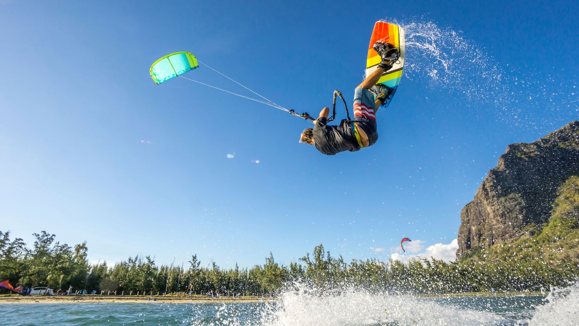 Kitesurfing For Beginners: A Guide To The Equipment | Mpora